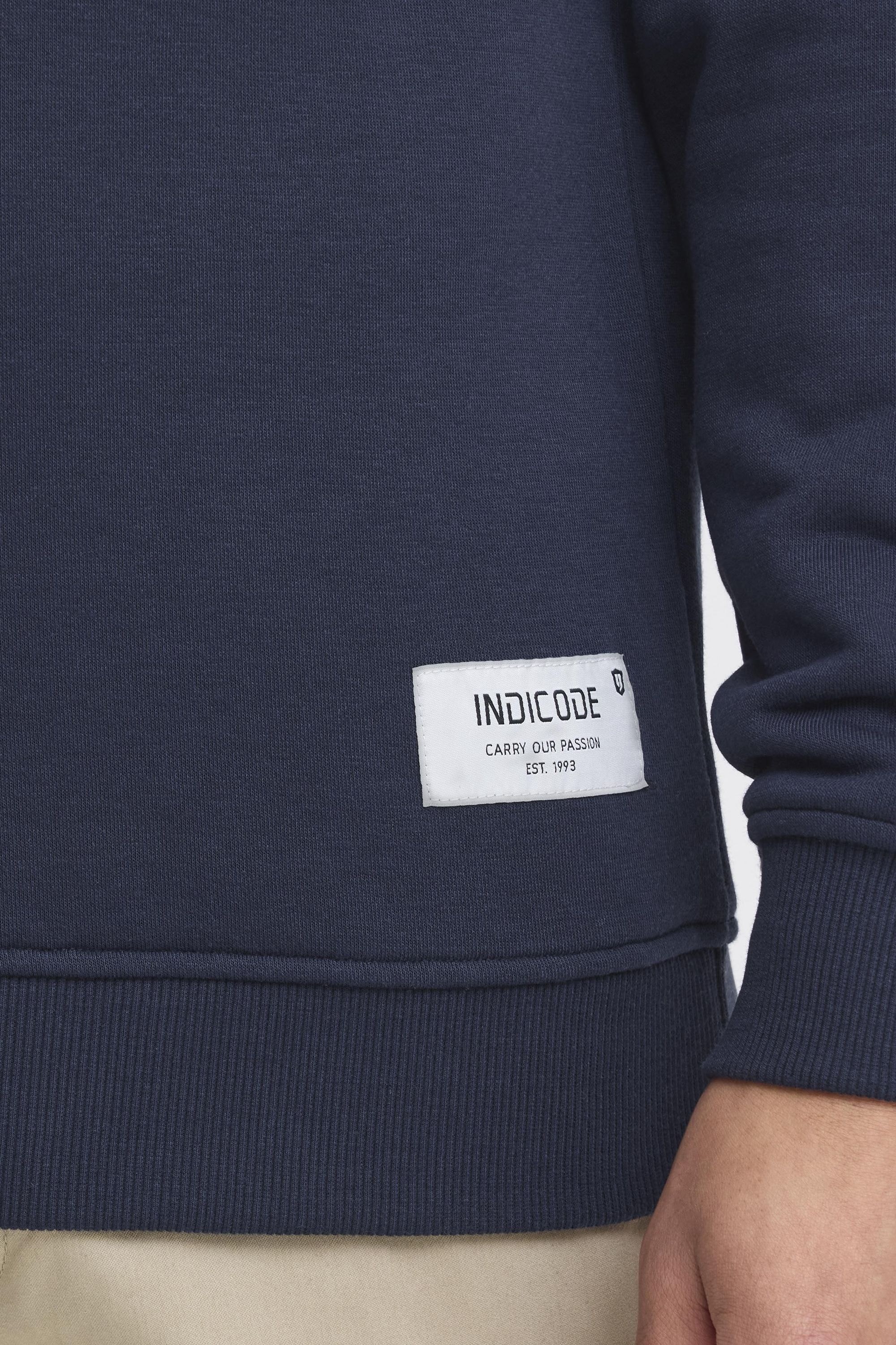 Indicode Longpullover »Sweater IDPlaytor«