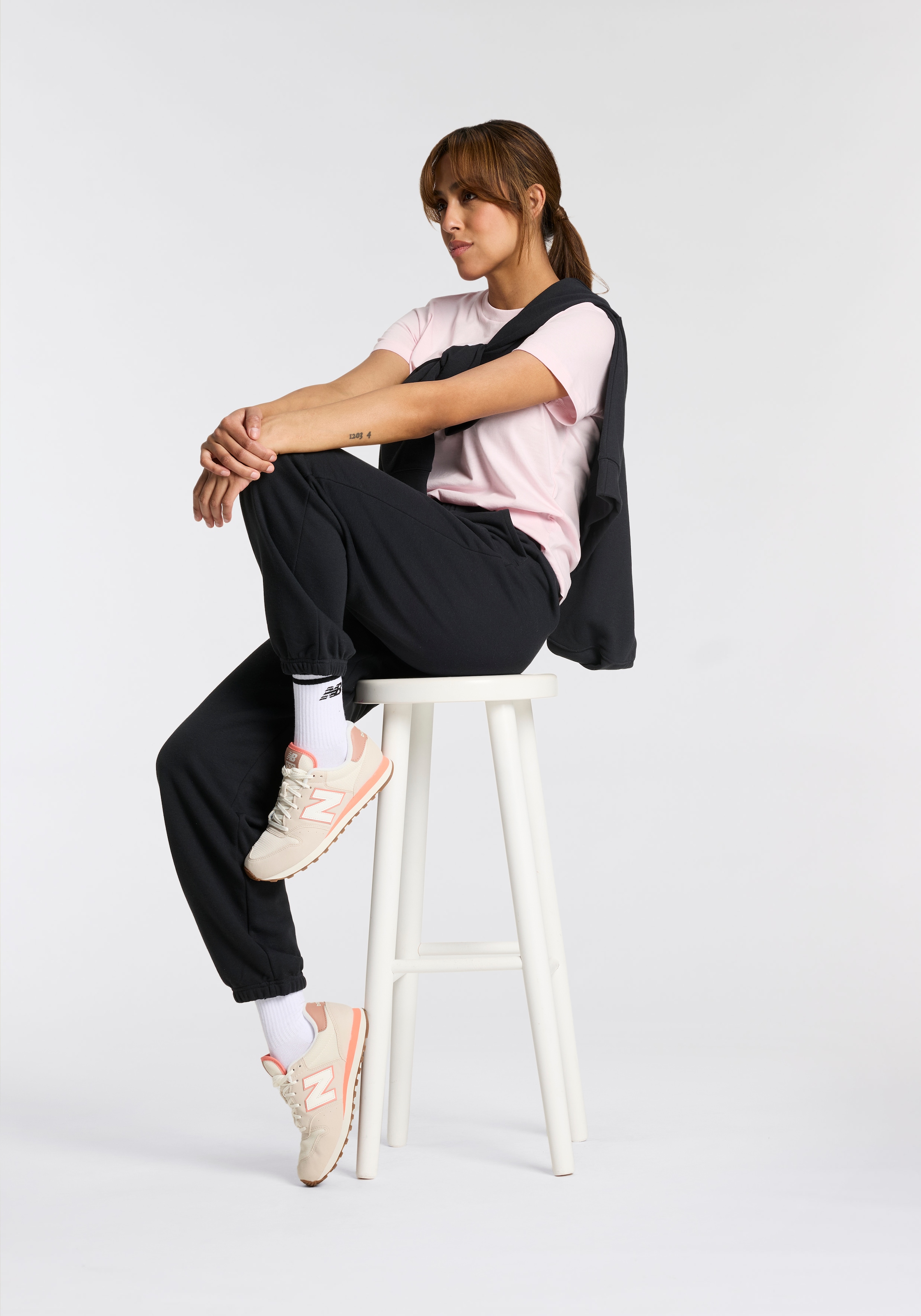 New Balance Sneaker »500«
