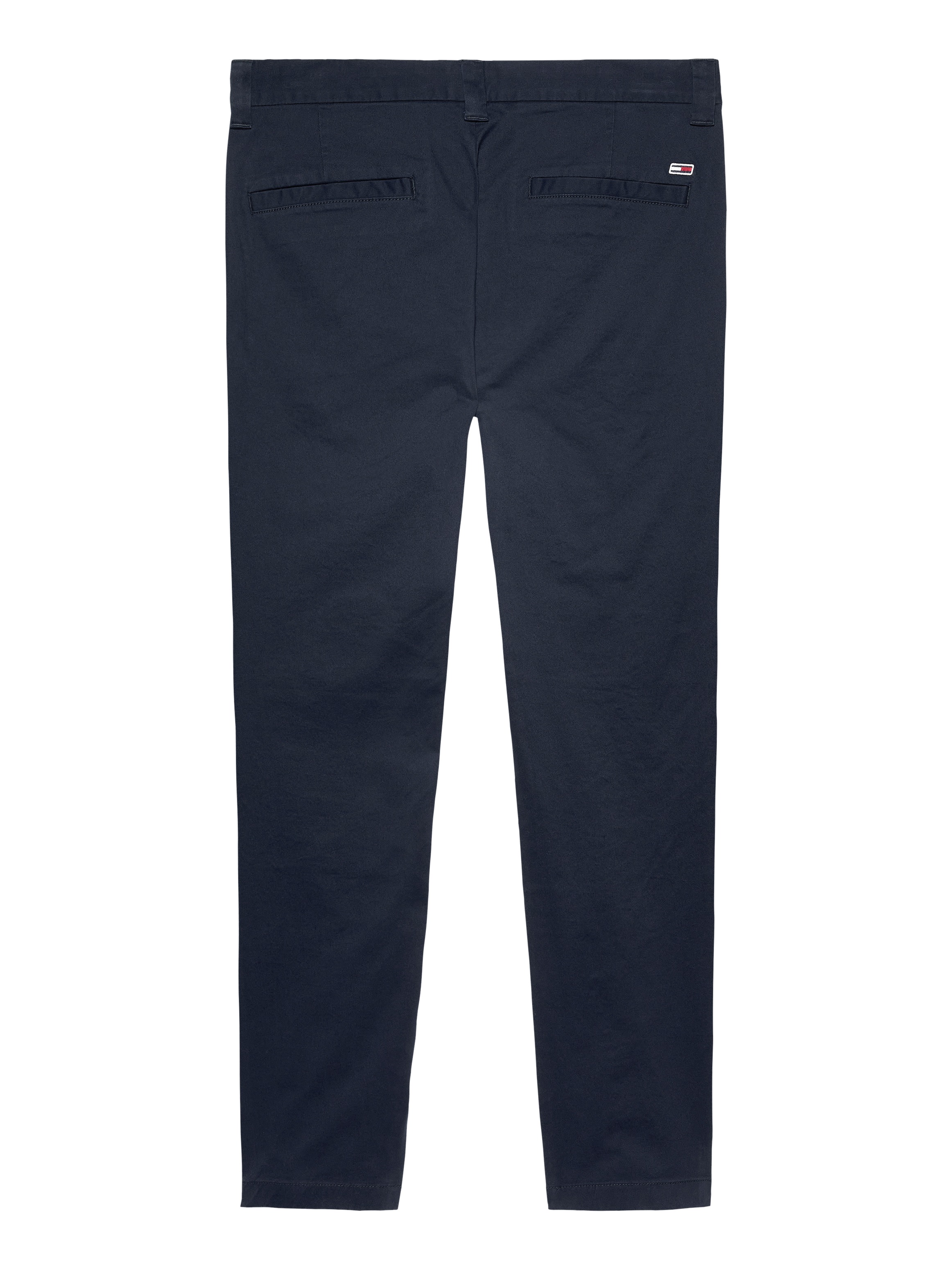 Tommy Jeans Chinohose »TJM AUSTIN CHINO«, in Unifarbe