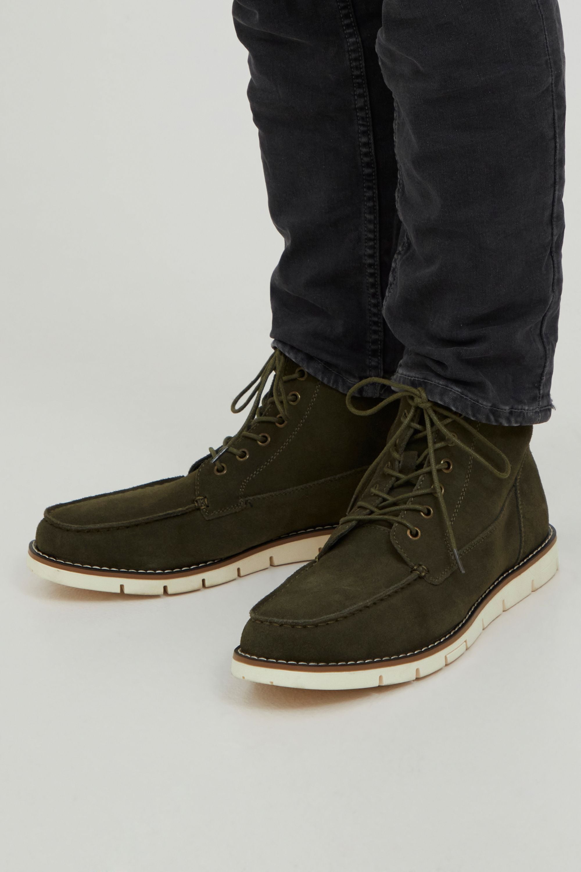 Blend Schnürboots »Schnºrboots BHFootwear«