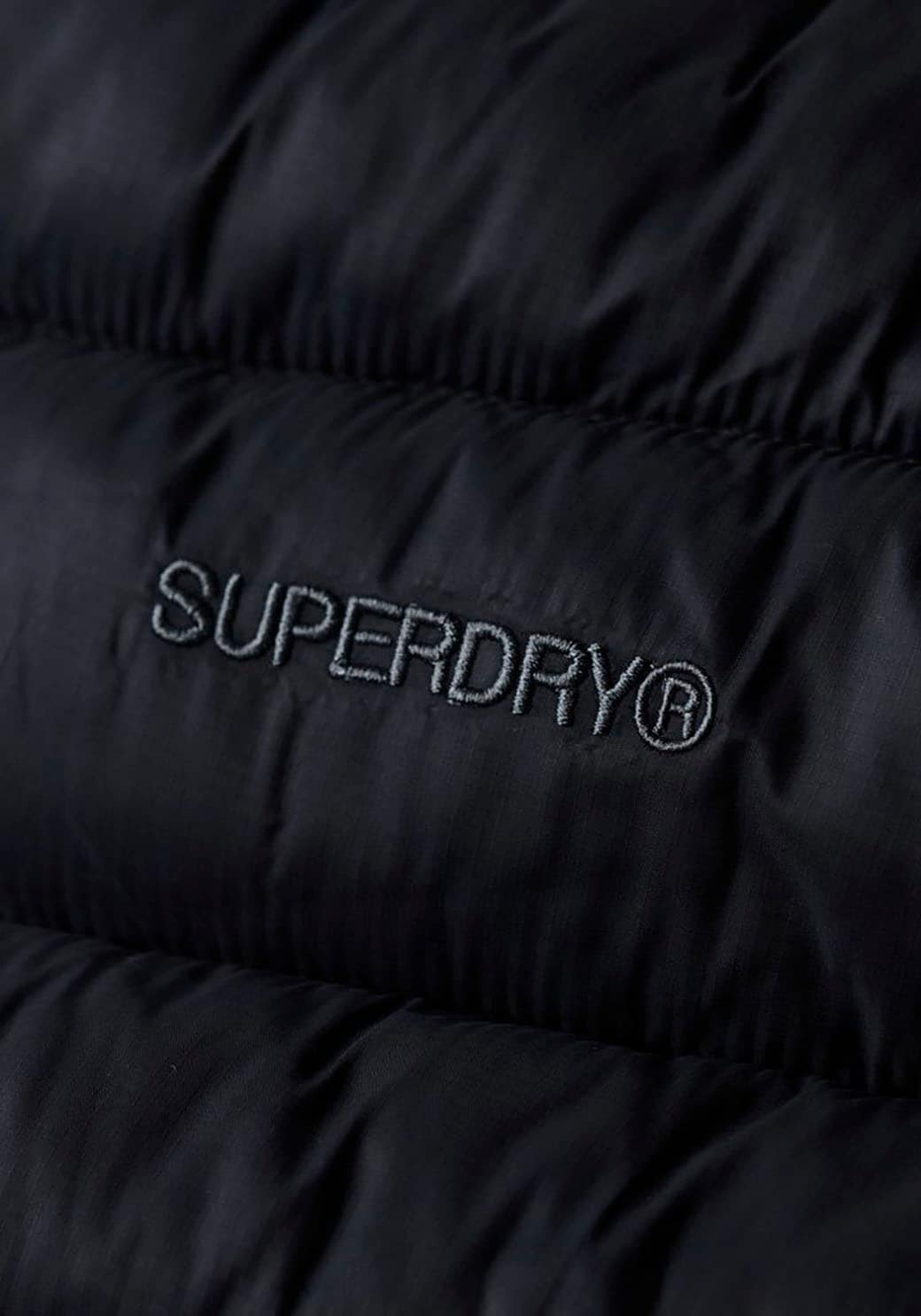 Superdry Steppweste »FUJI SPORT PADDED GILET«