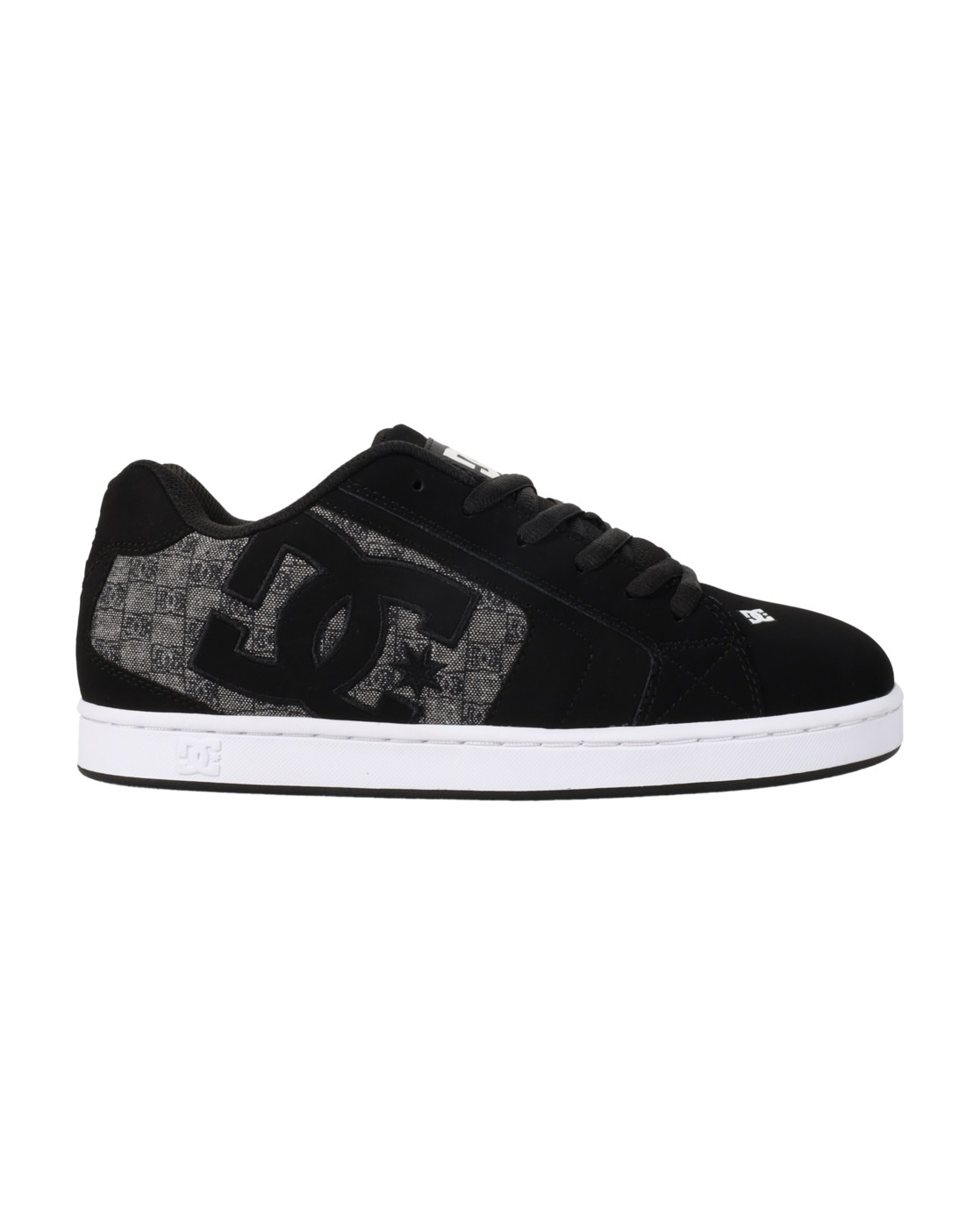 DC Shoes Sneaker »Net«