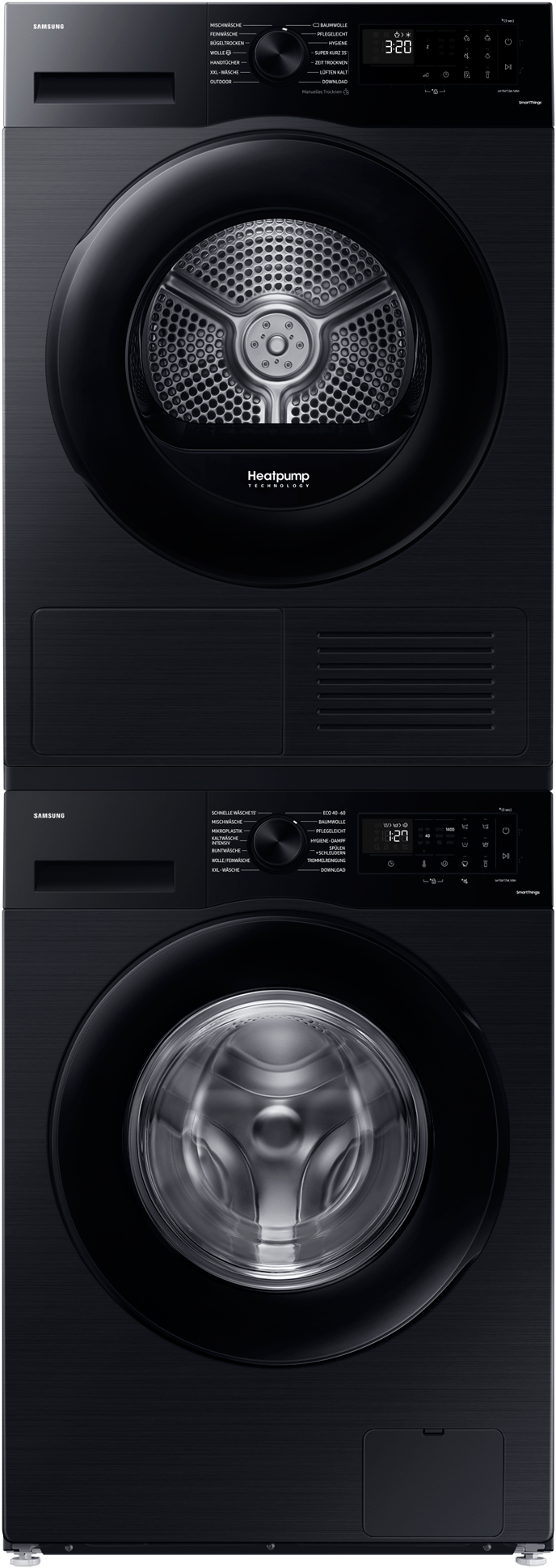 Samsung Waschmaschine WW5000C »WW81CGC04AABEG«, 1400 U/min