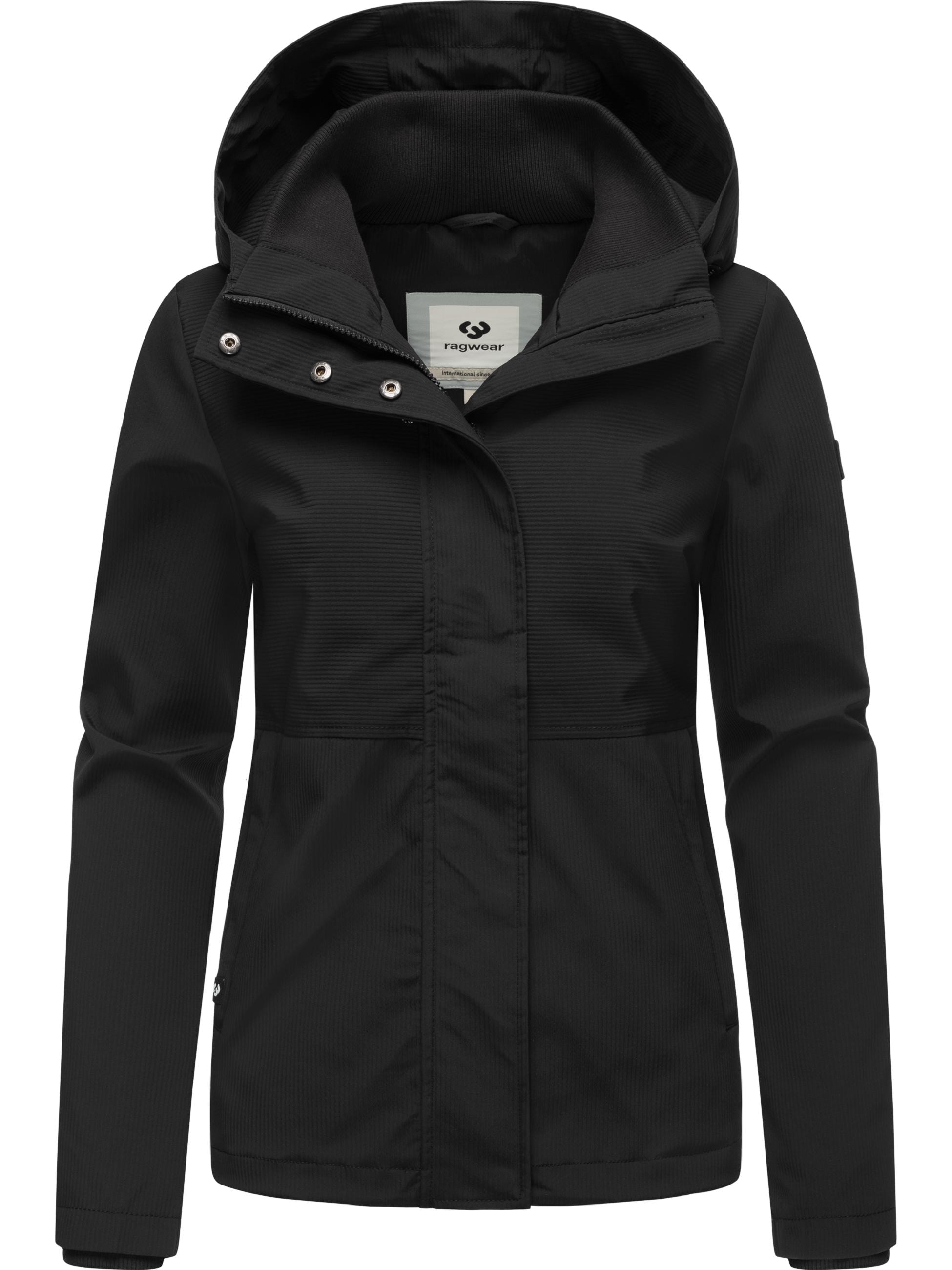 Ragwear Outdoorjacke »Outdoorjacke Sunniva B«