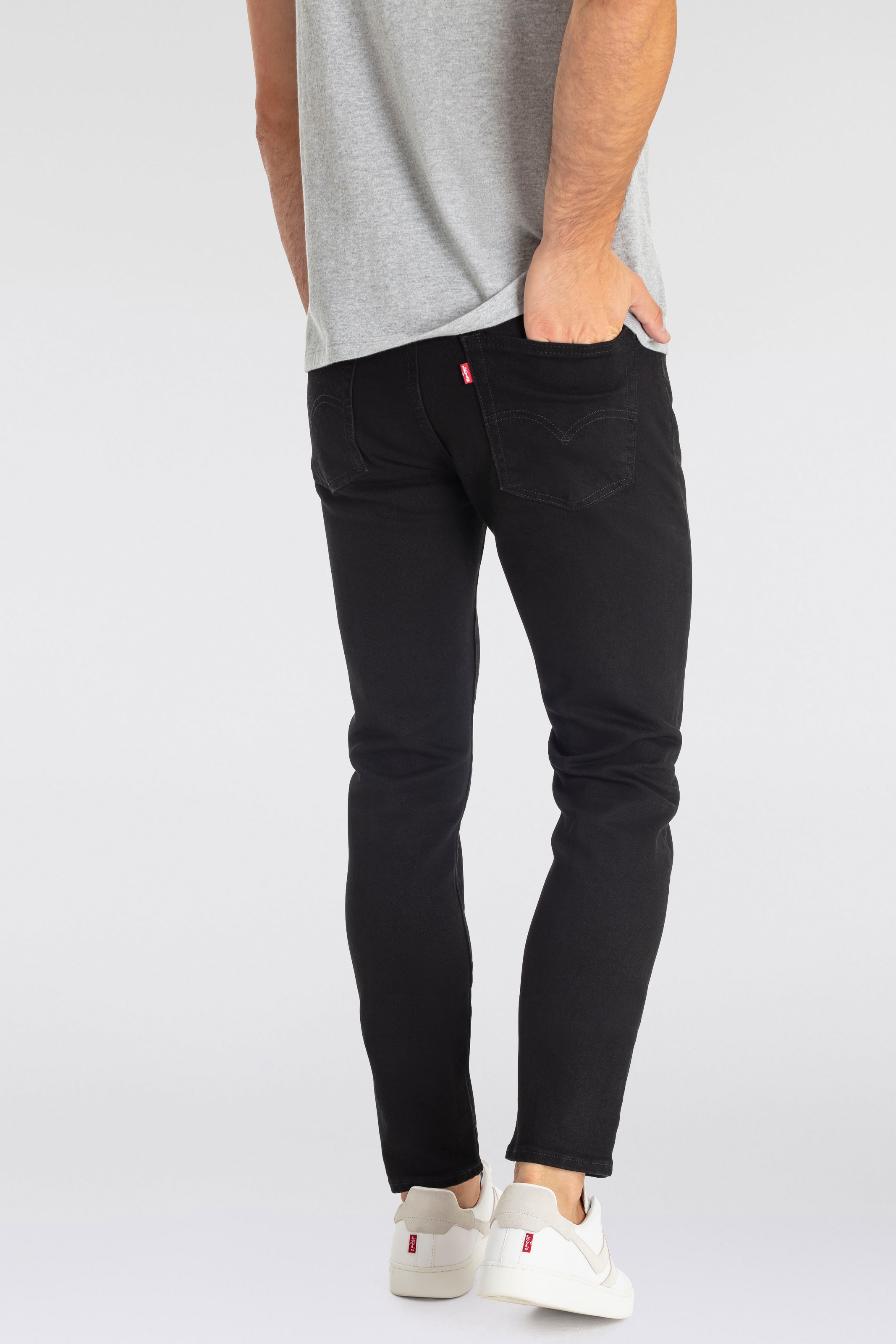 Levi's® Skinny-fit-Jeans »510«, mit 5-Pocket-Style