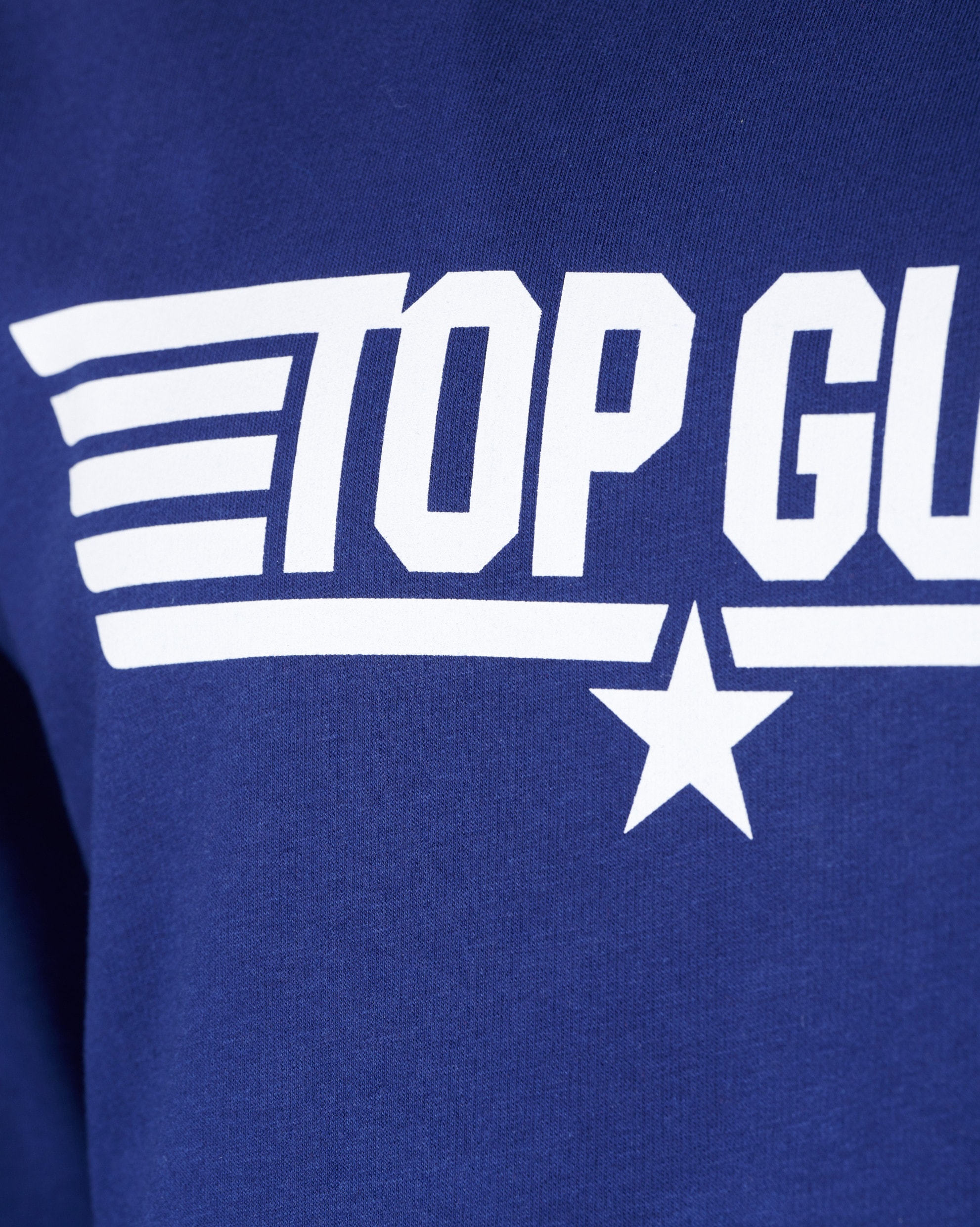 TOP GUN Sweatshirt »Sweatshirt PP201019«