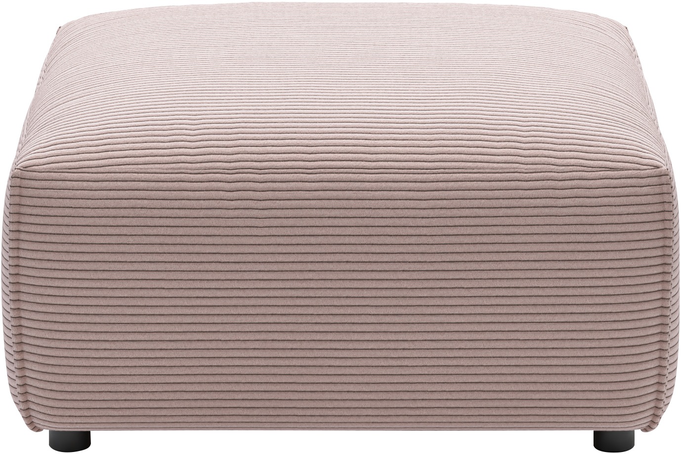 andas Hocker »Glimminge auch in Breitcord, Feincord und Easy care-Bezug«, passend zur Serie "Glimminge"