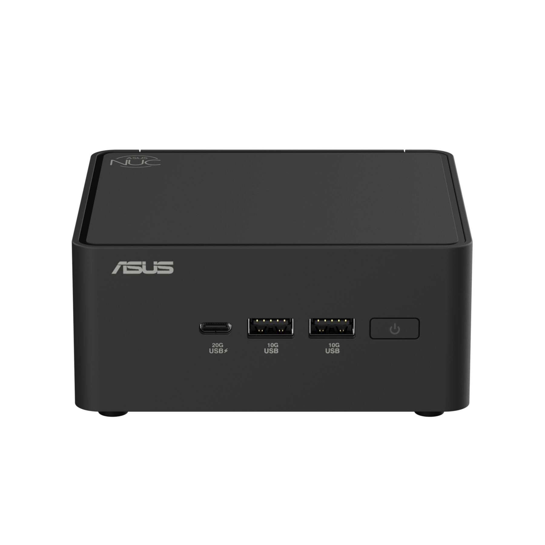 Asus Barebone-PC »RNUC15CRHU500002«