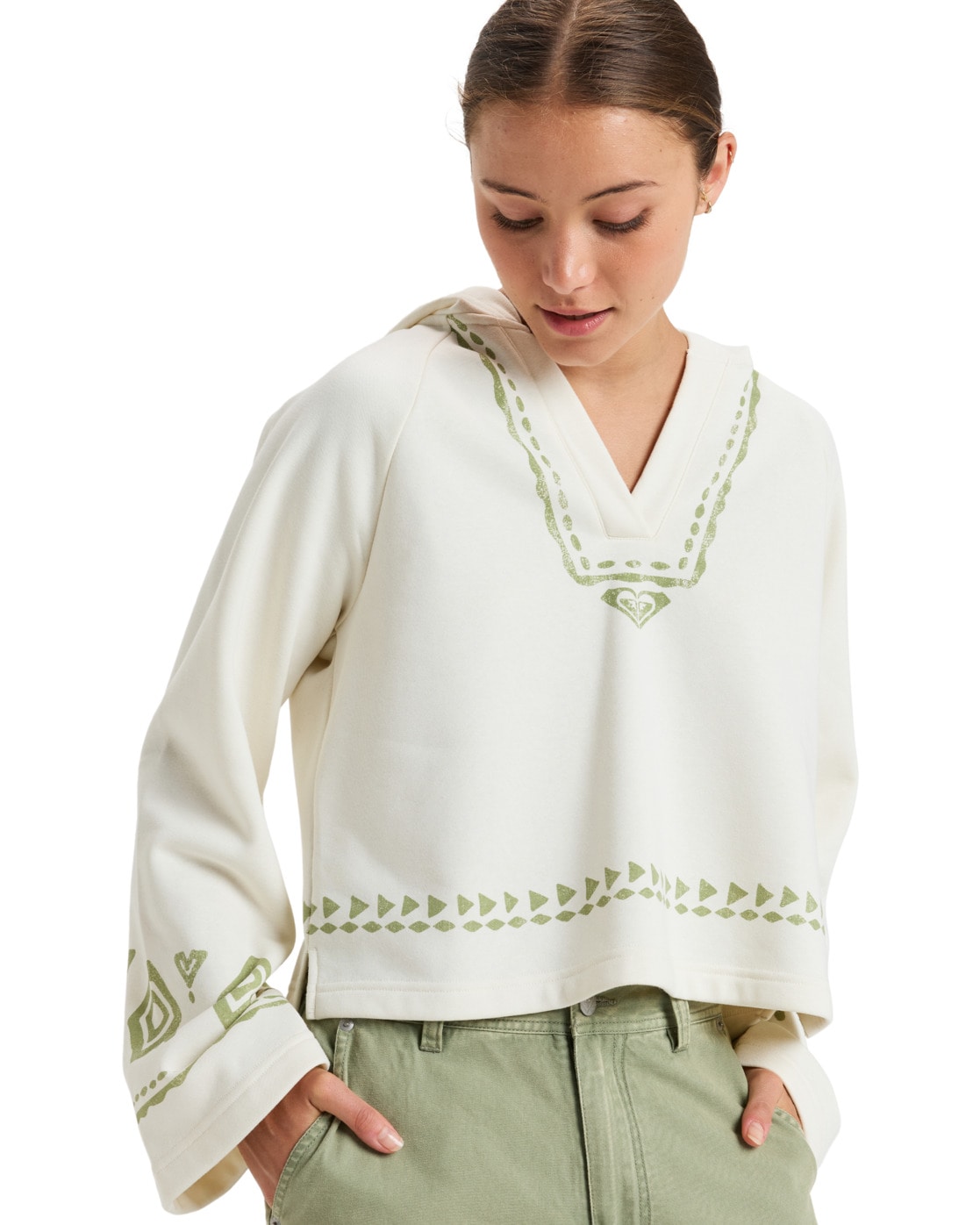Roxy Hoodie »Sand And Sky«