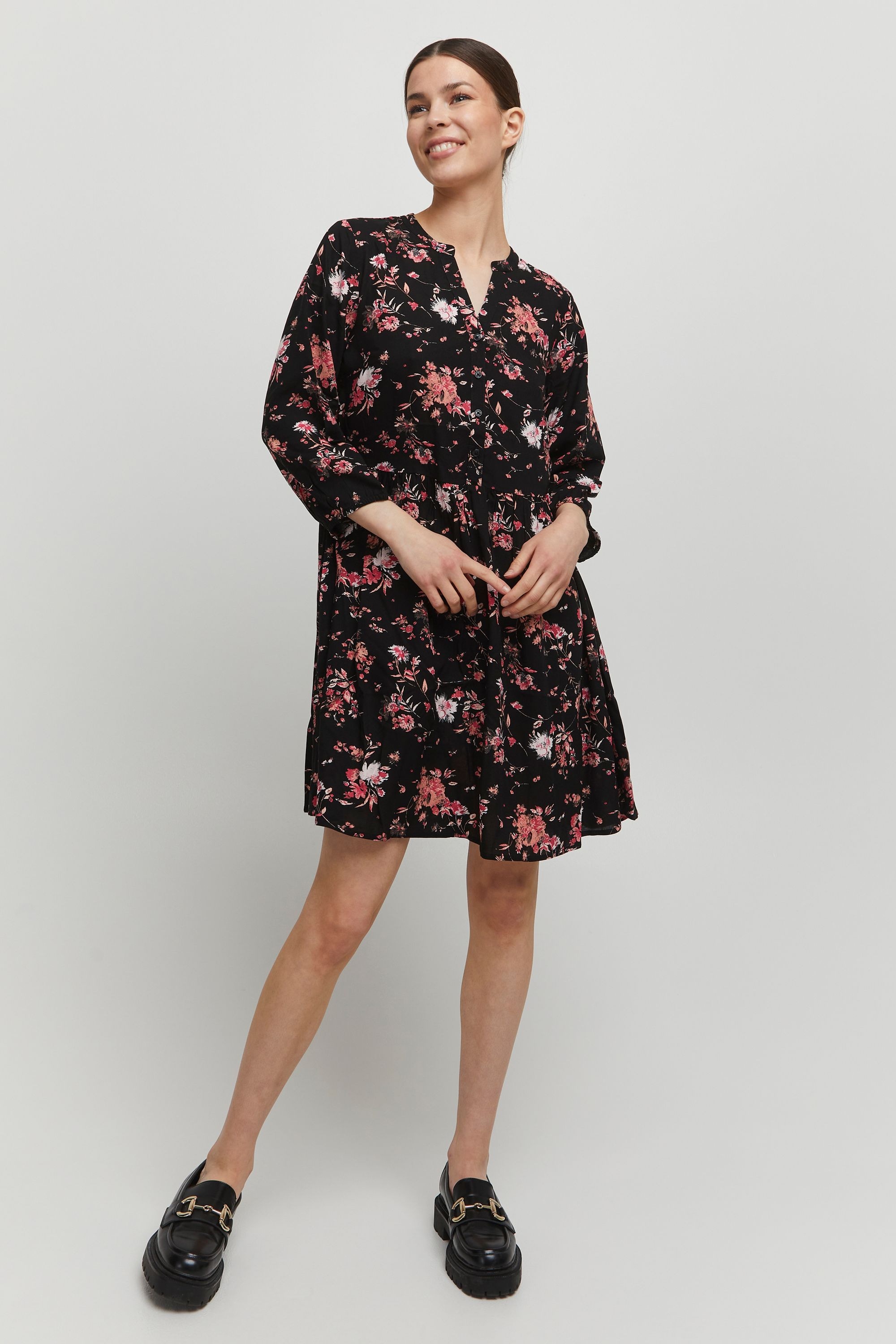 b.young Blusenkleid »Blusenkleid BYMmjoella«