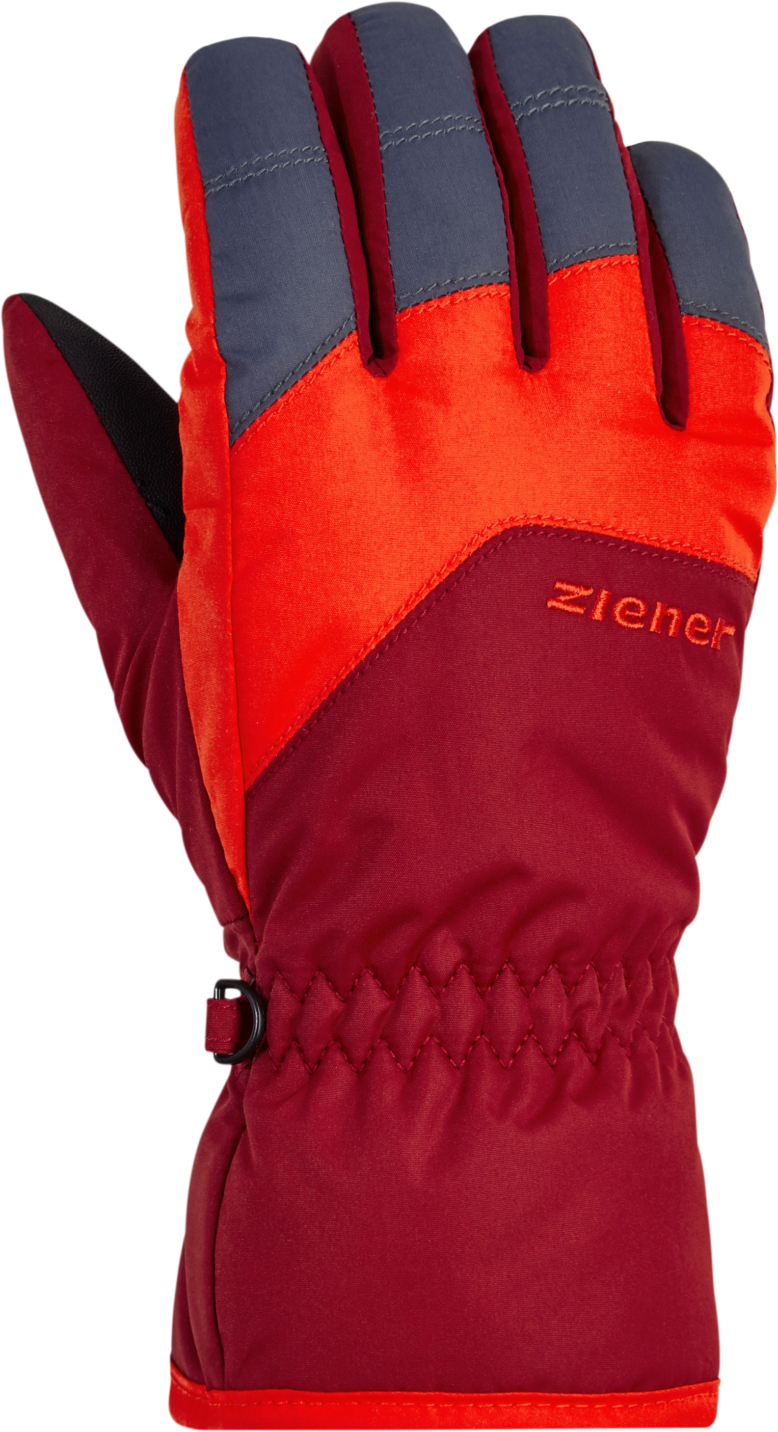 Ziener Skihandschuhe »LANDO«