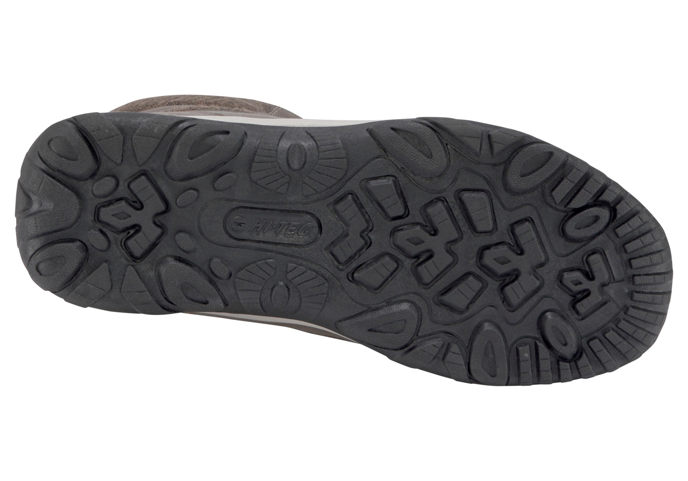 Hi-Tec Outdoorwinterstiefel »RIVA MID WATERPROOF«, Winterstiefel, Snowboots, Winterschuhe, wasserdicht & gefüttert