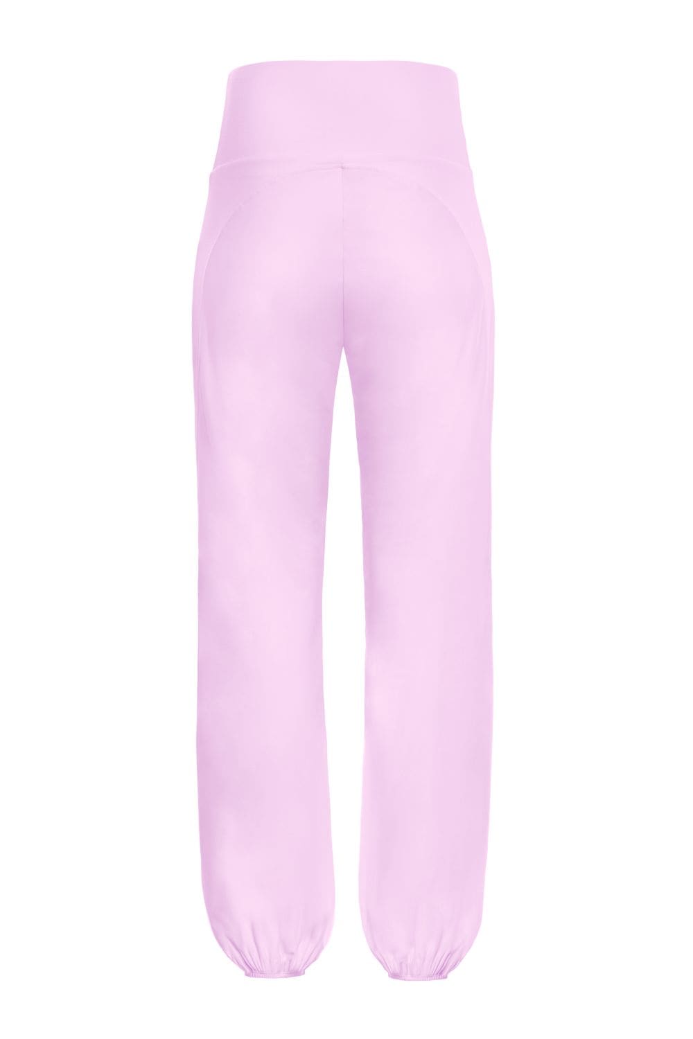 Winshape Sporthose »Functional Light and Comfort Wide Leg Pants CUL102LC«, mit Gummizug