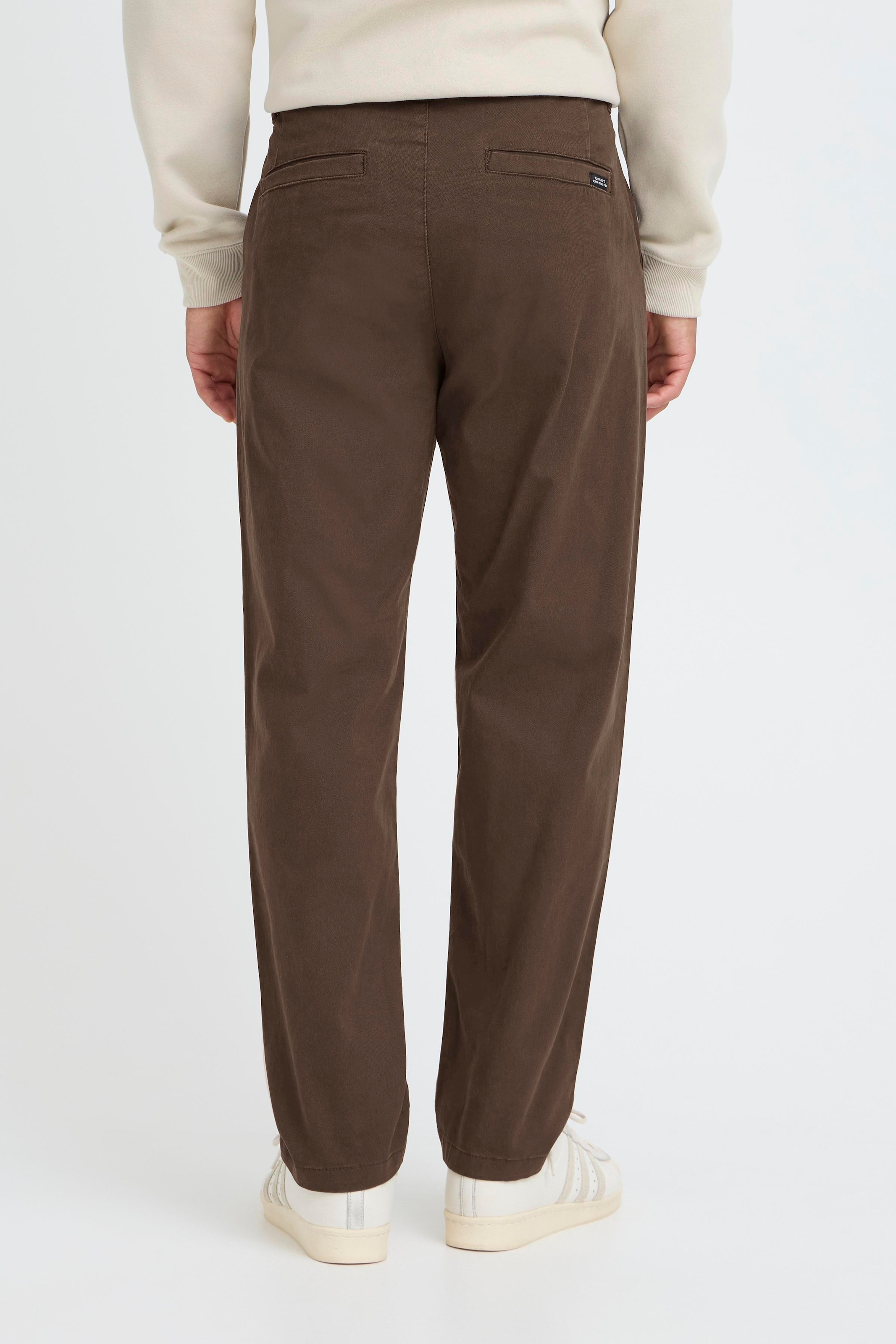 Blend Chinohose »BHNATAN WIDE LEG CHINO«