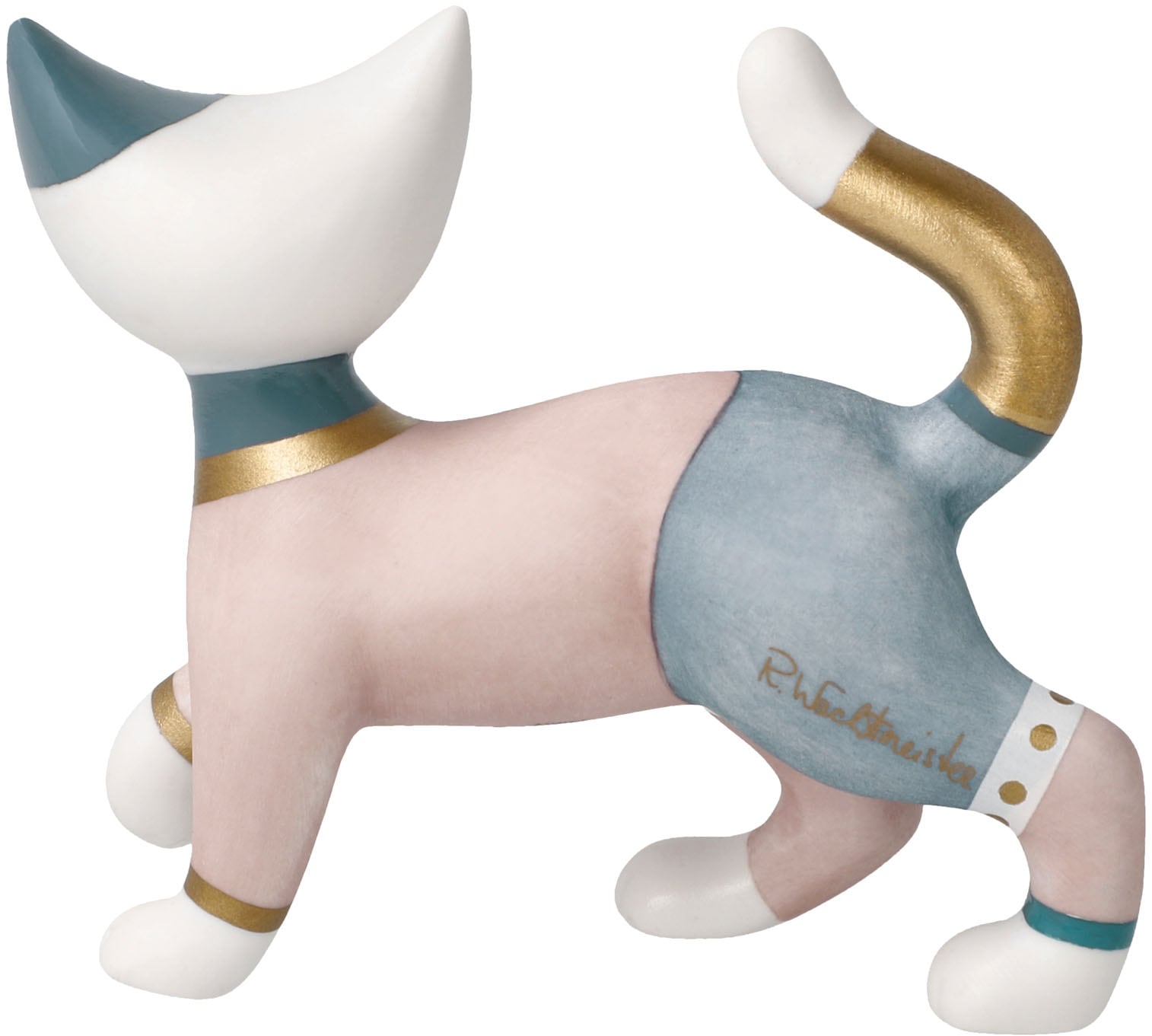 Goebel Sammelfigur »Figur Rosina Wachtmeister -Molly«