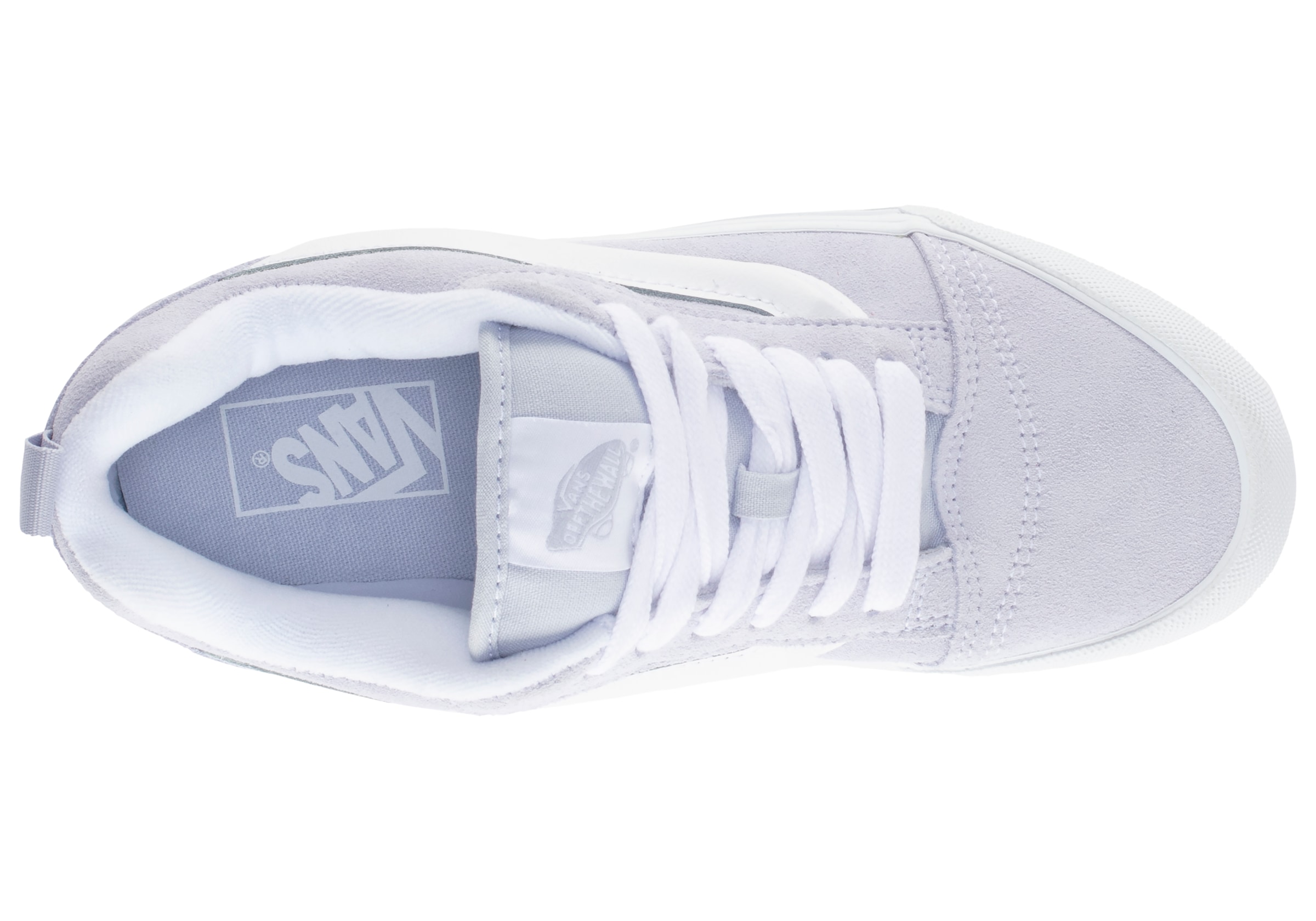 Vans Sneaker »Knu Stack«, unisex