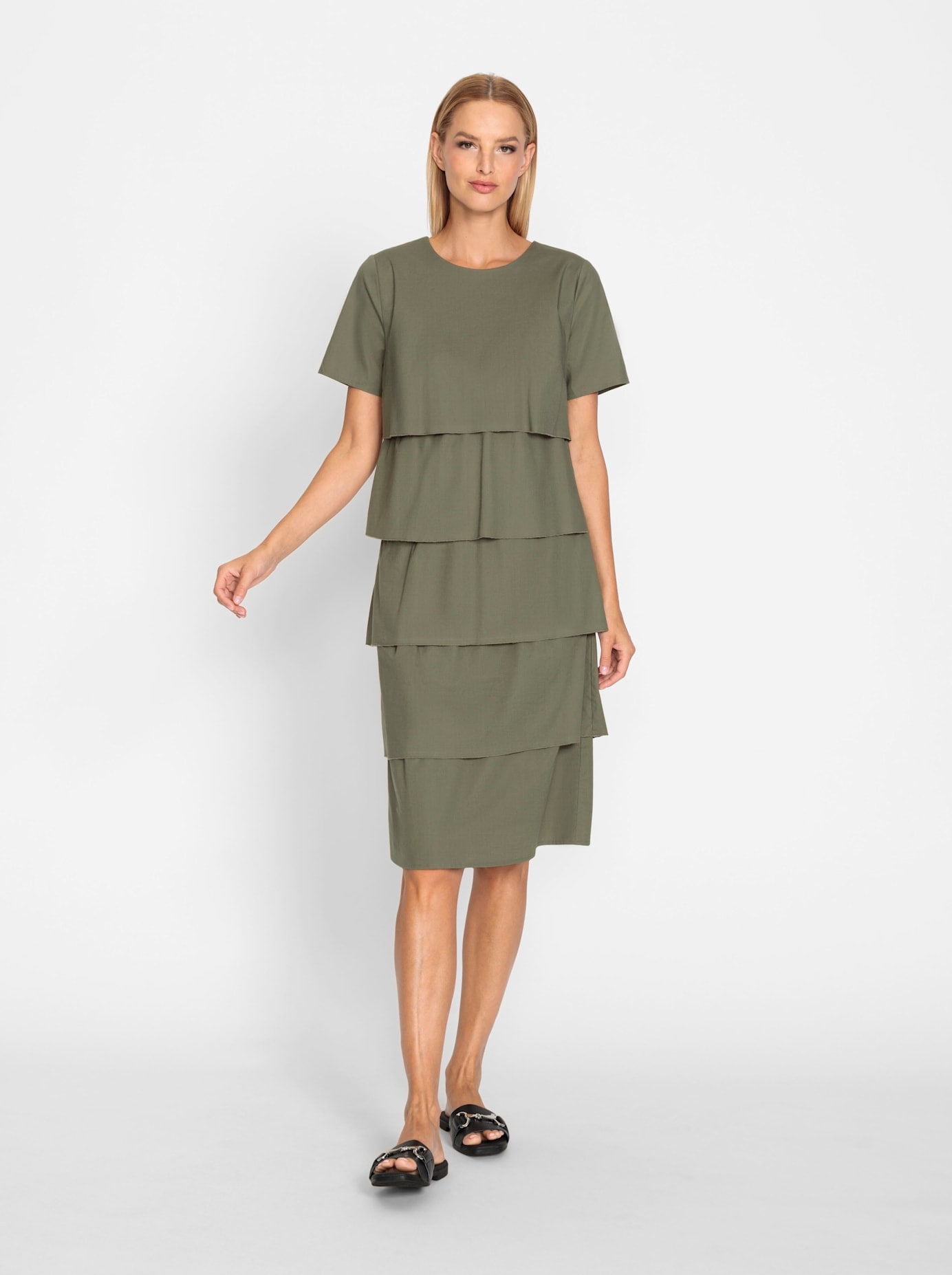 heine Sommerkleid »Kleid«