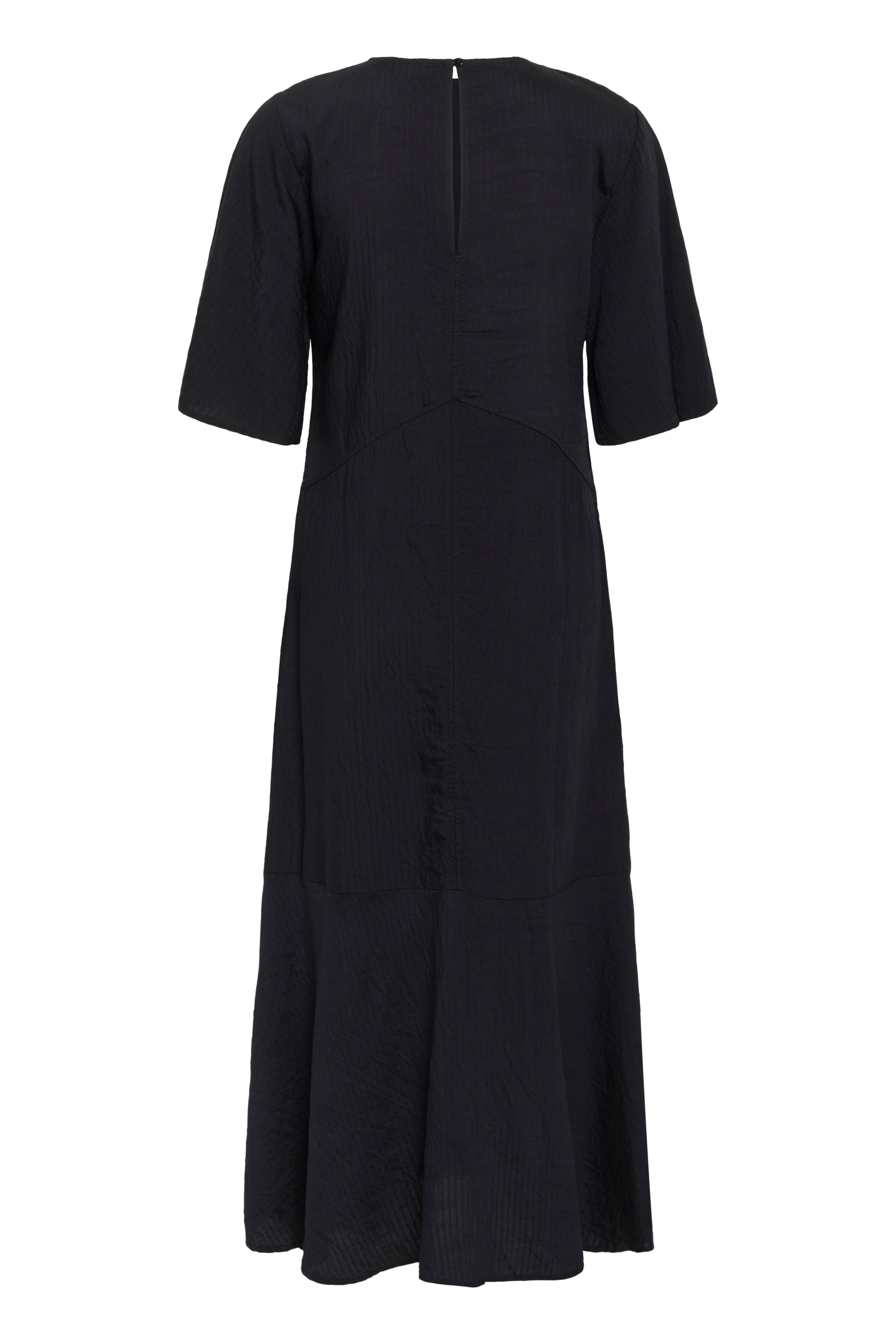 SOAKED IN LUXURY Midikleid »Damen Kleid SLEmmy«