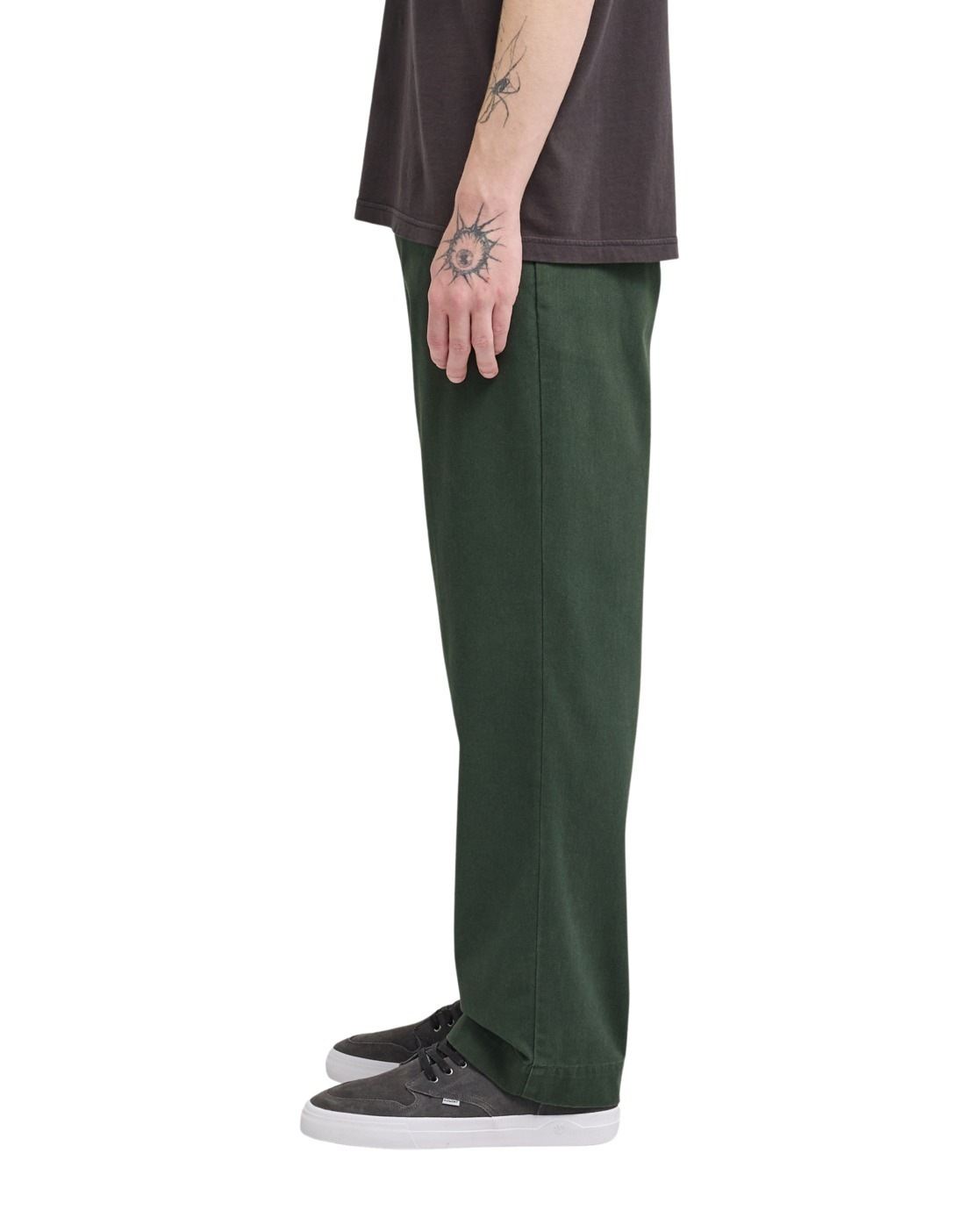 Element Funktionshose »Howland Work«