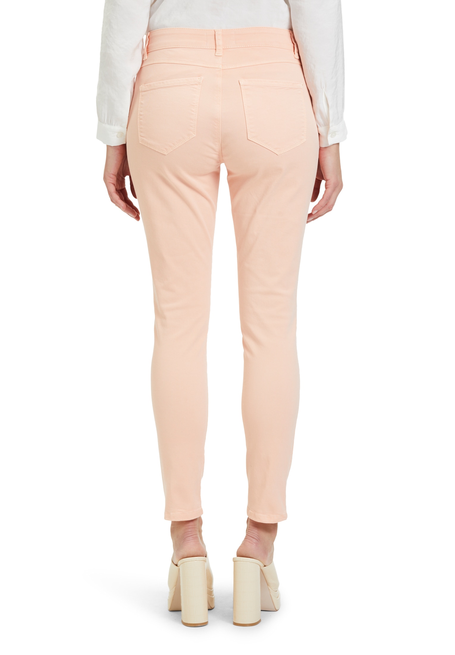 Cartoon Webhose »Modern fit jeans Slim Fit«