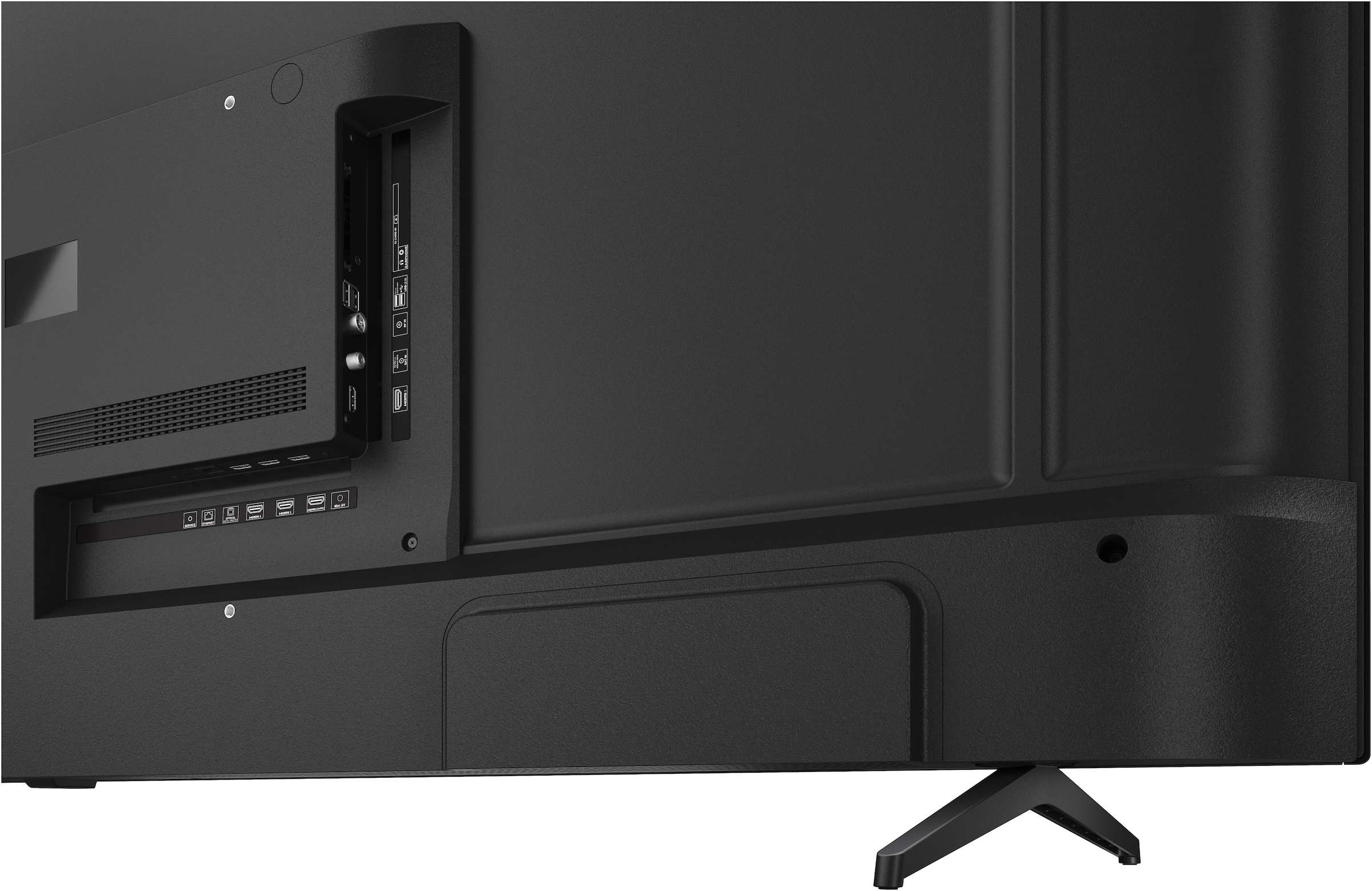 Sharp LED-Fernseher »4T-C70HLx« 177 cm/70 ″ Smart-TV