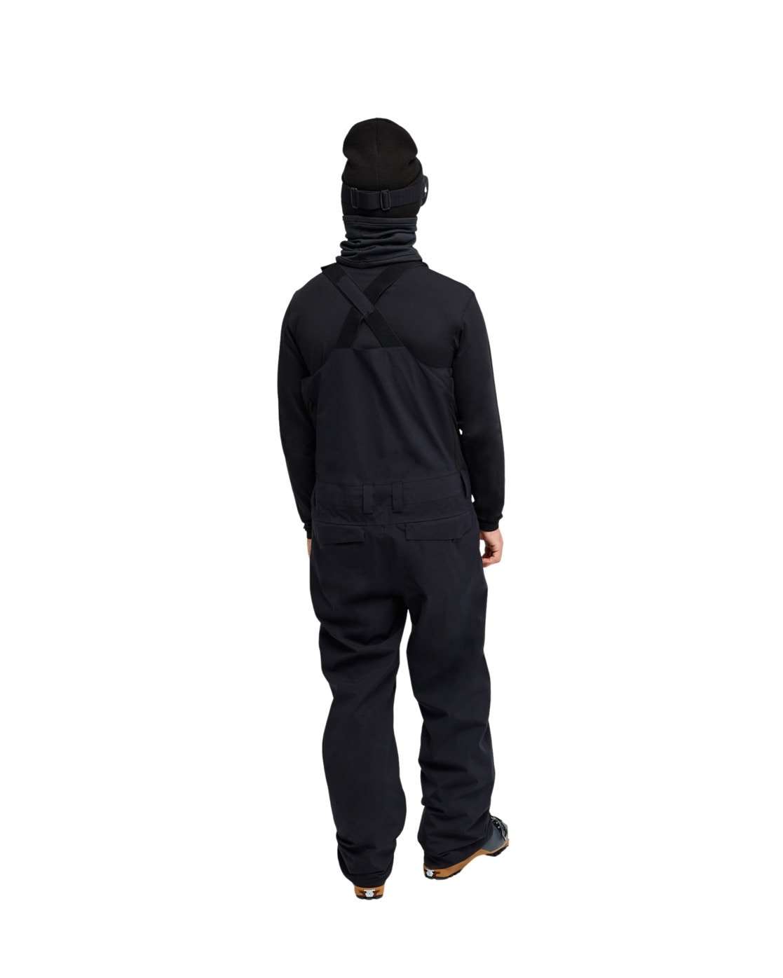 Quiksilver Snowboardhose »Paramo Stretch 20K«
