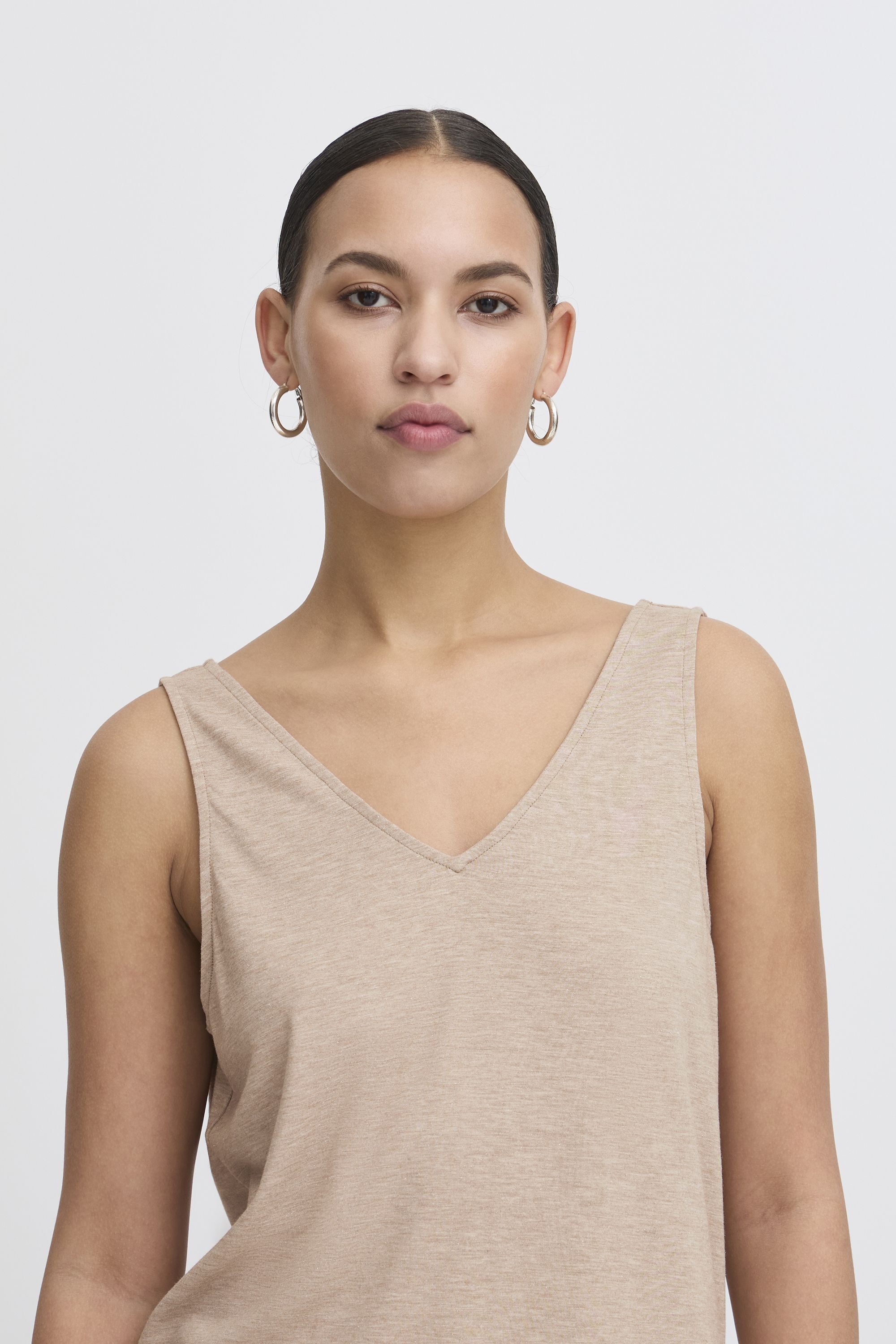Ichi Shirttop »Shirttop IHREBEL«