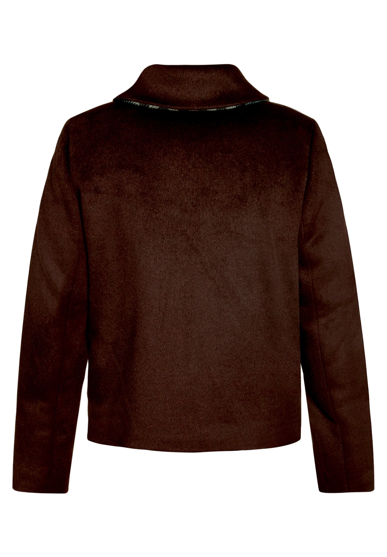 Gil Bret Winterjacke »Winterjacke mit Kragen«