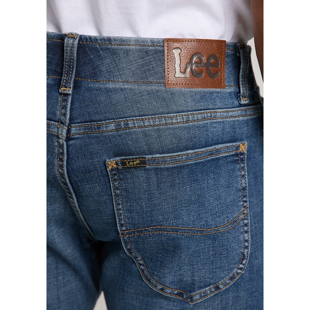 Lee® Slim-fit-Jeans »Extrem Motion Slim«