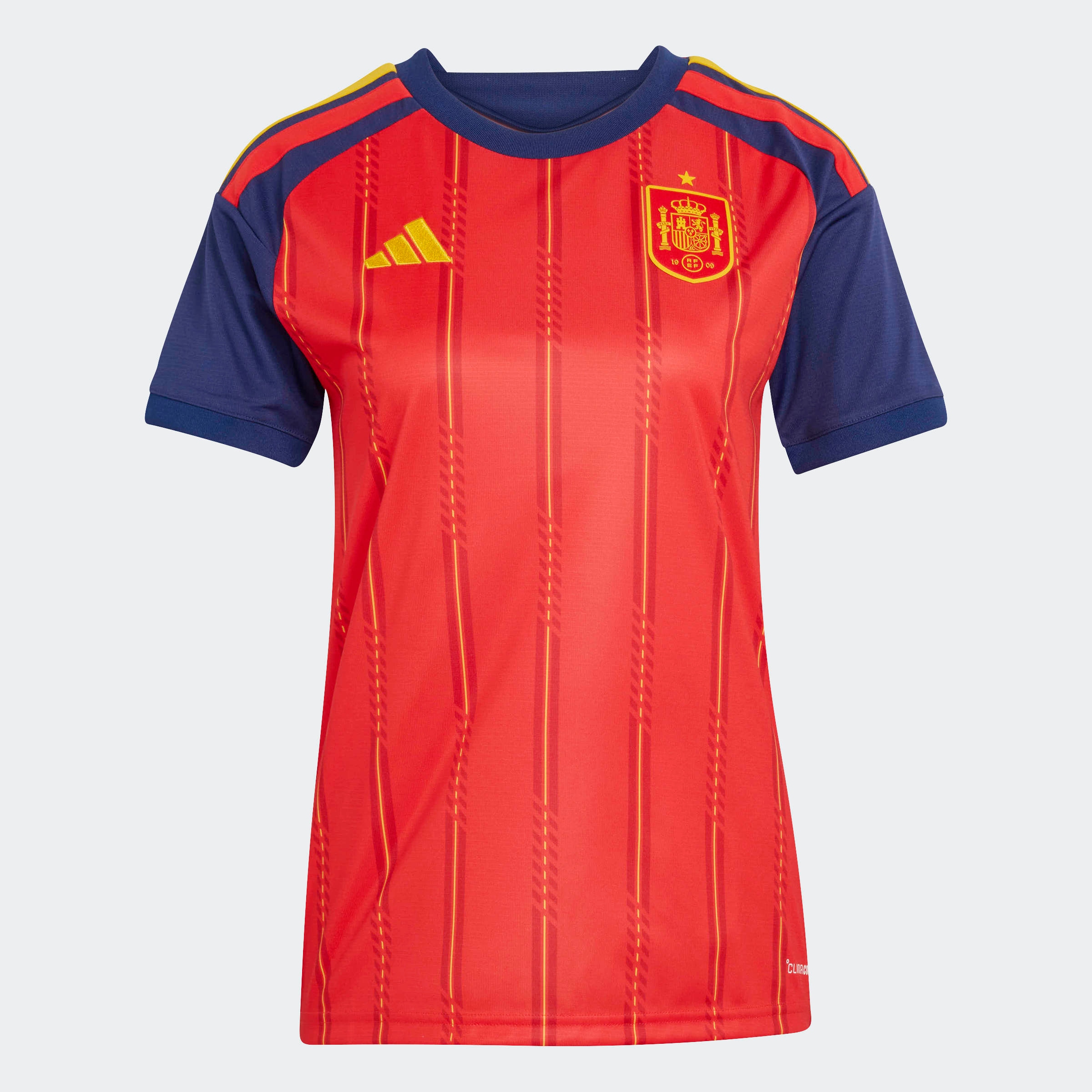 adidas Performance Fußballtrikot »SPANIEN 26 HEIMTRIKOT«