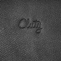 Cluty Cityrucksack, echt Leder, Made in Italy