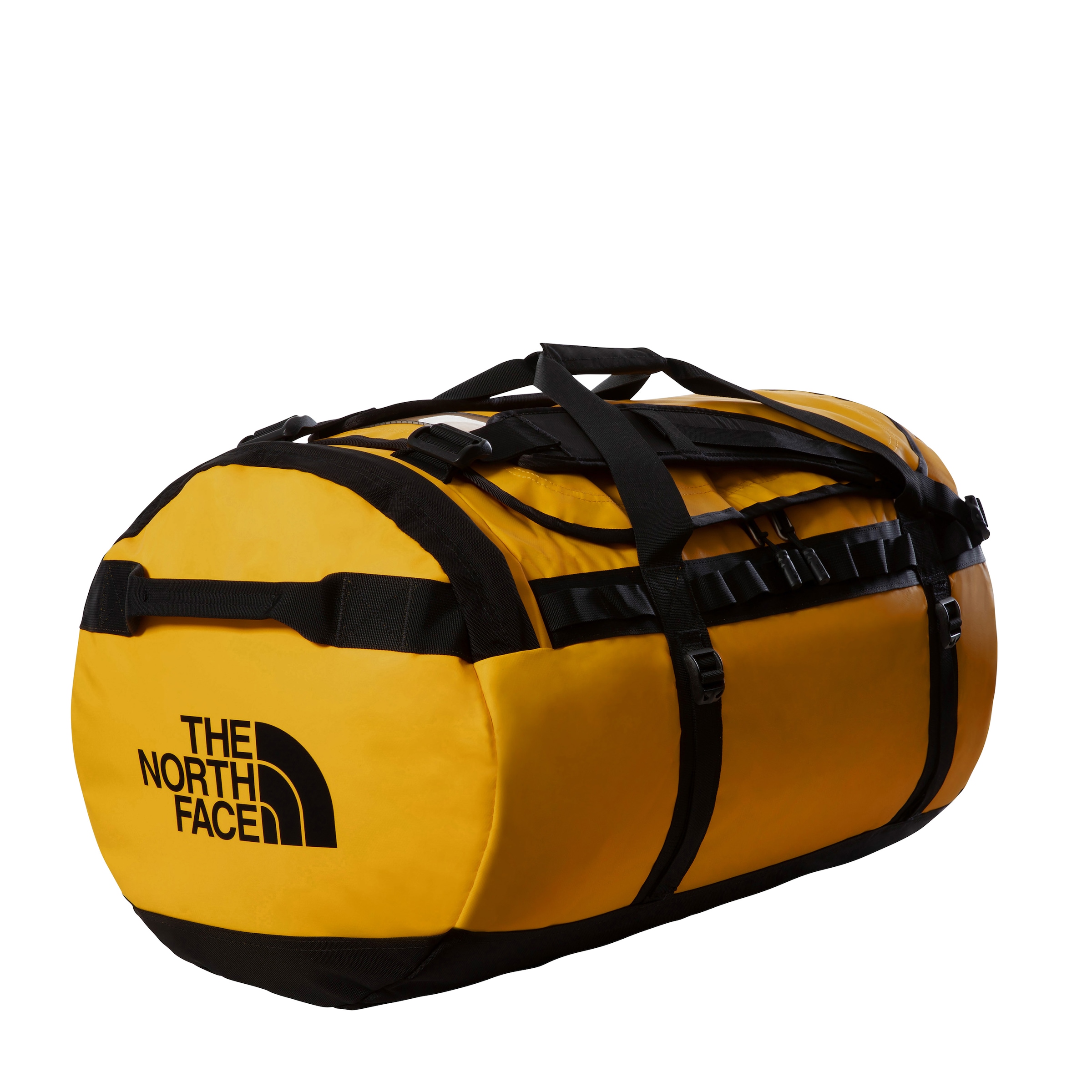 Reisetasche »BASE CAMP DUFFEL - L«, (1 tlg.)