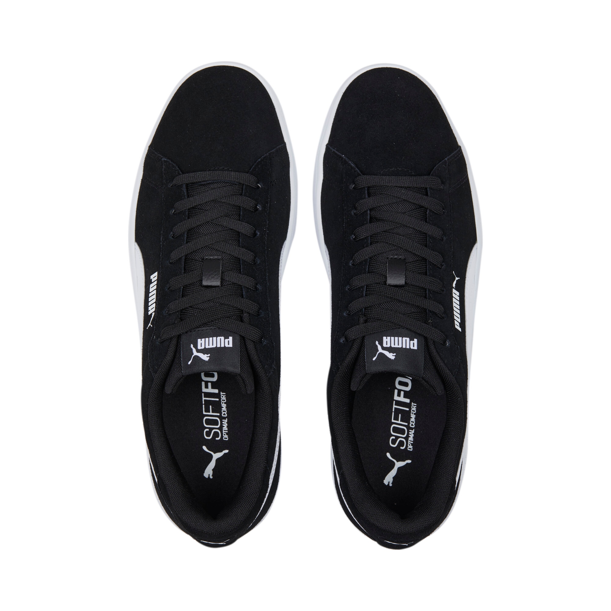 PUMA Sneaker »SMASH 3.0«  klassische Tennissport-Silhouette, gepufferter Schuhkragen