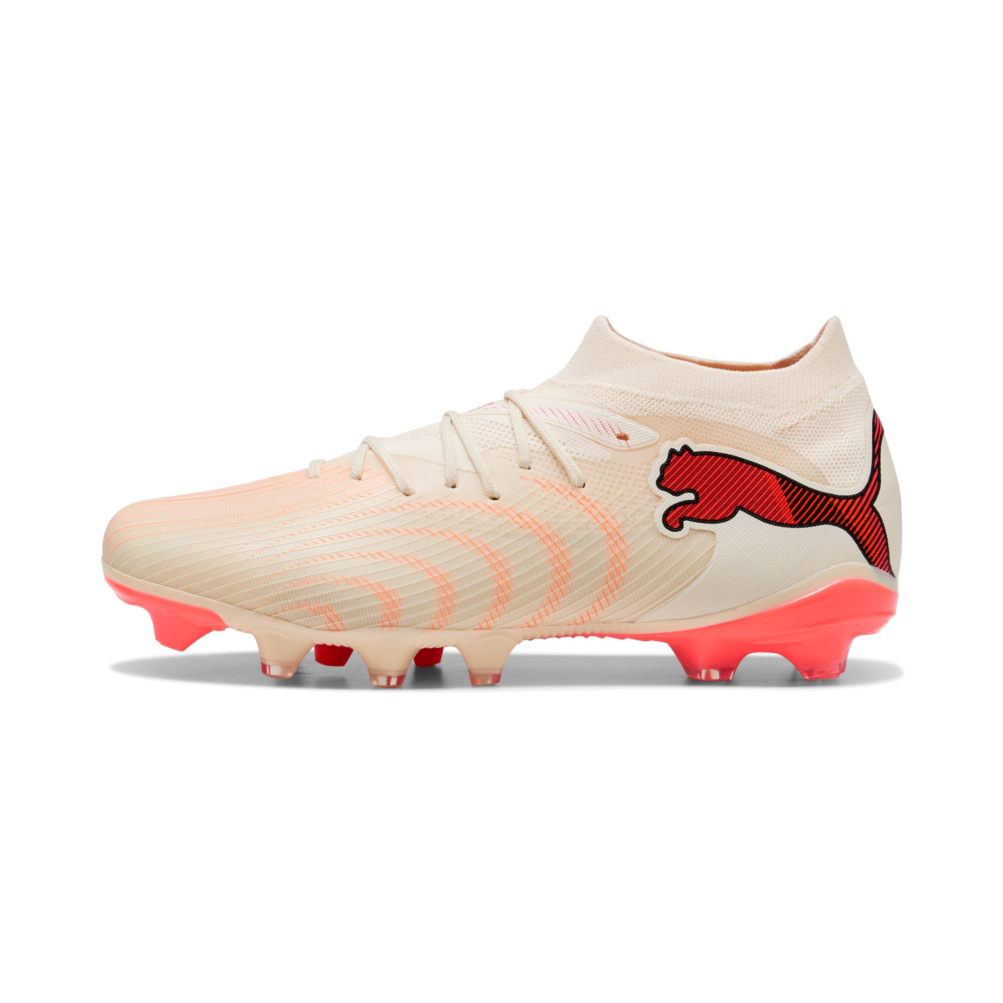PUMA Fußballschuh »FUTURE 9 MATCH FGAG WNS«  für Rasen- und Kunstrasenplätze