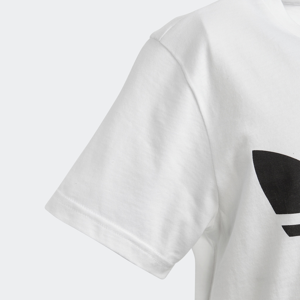 adidas Originals T-Shirt »TREFOIL TEE«