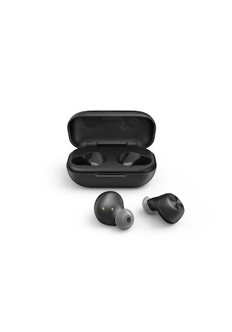 Thomson Bluetooth-Kopfhörer »WEAR7701BK Bluetooth®-Kopfhörer, True Wireless, Mikrofon... kaufen