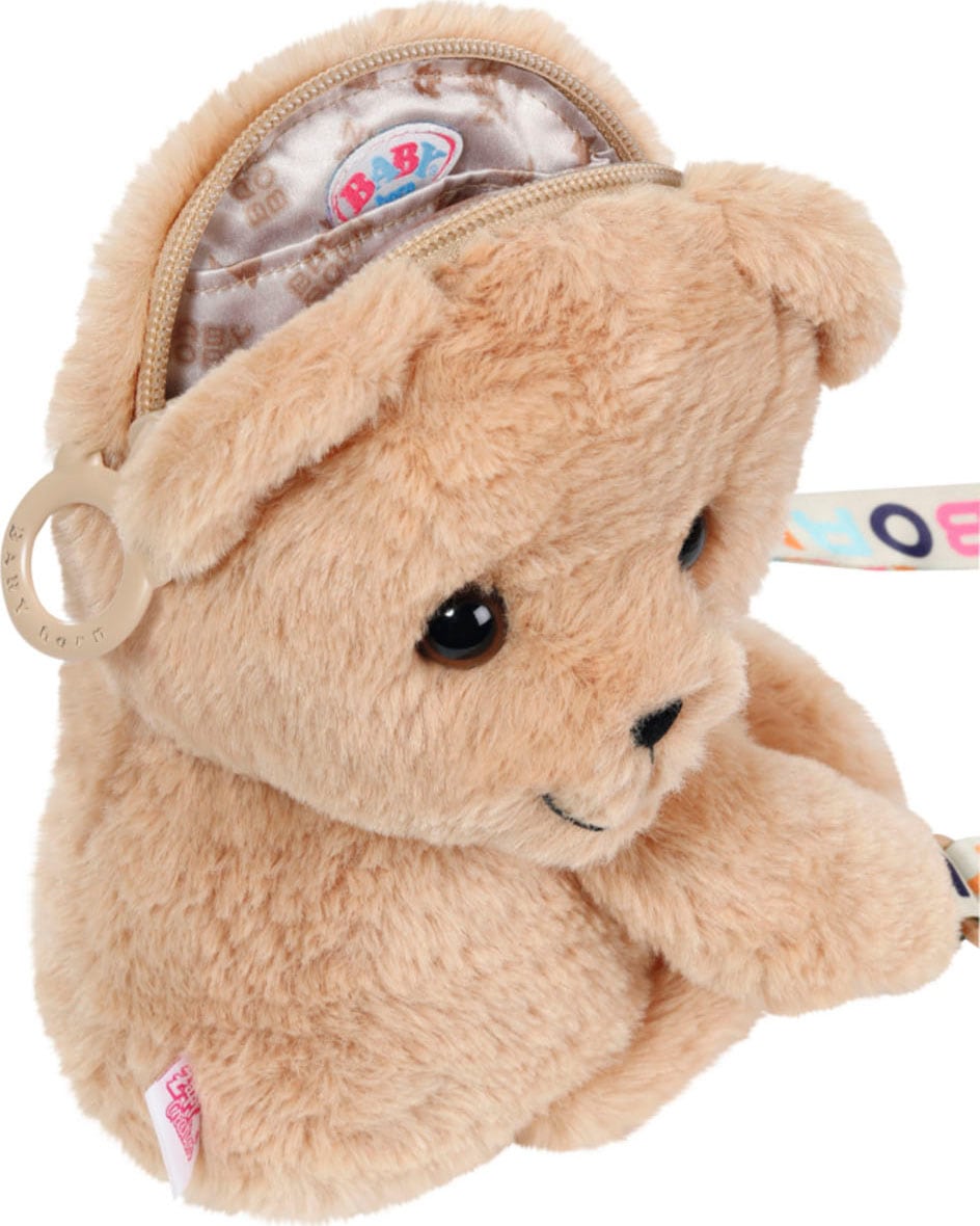 Baby Born Puppenkleidung »Bär, Bärentasche«