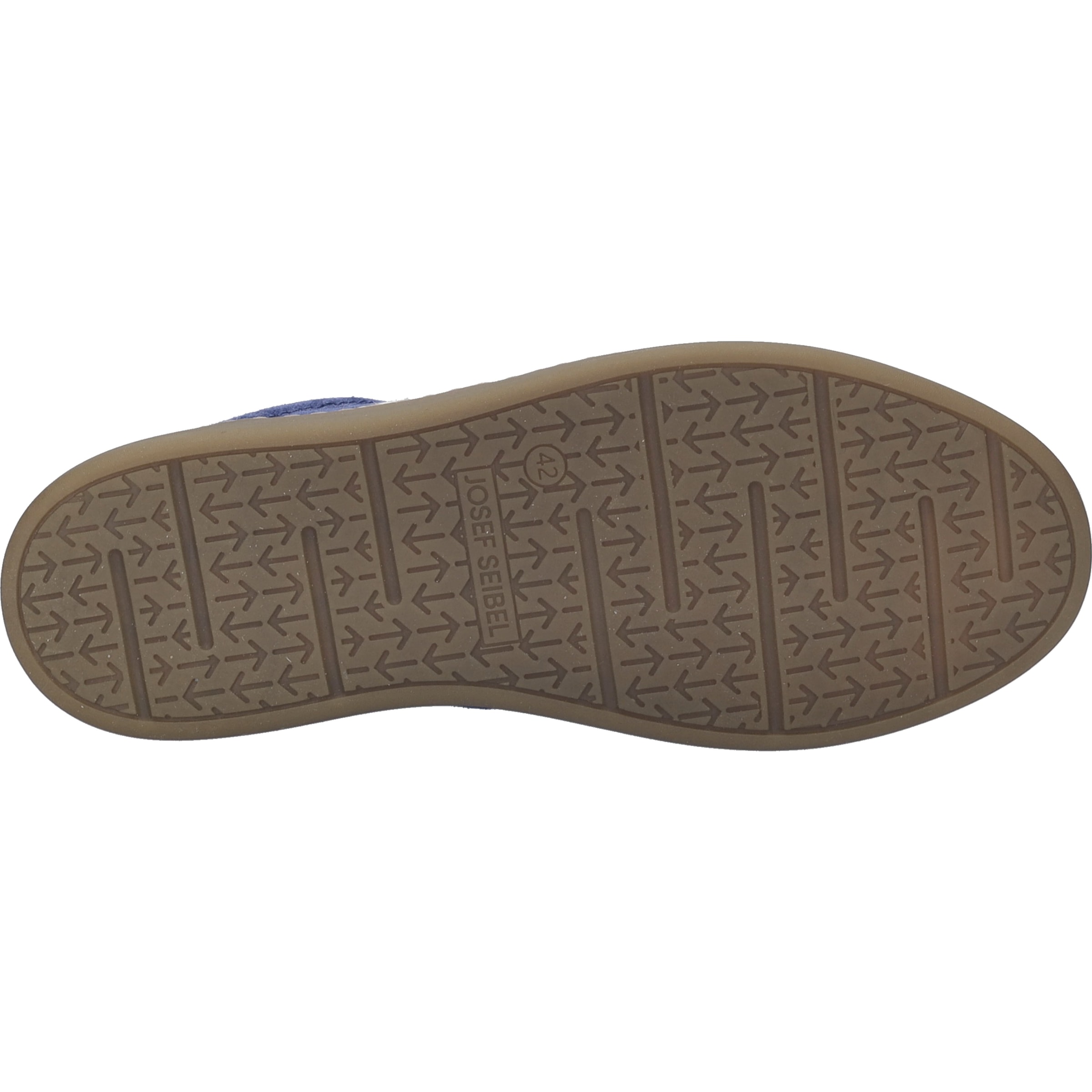 Josef Seibel Sneaker »Lio 07, shark-multi«