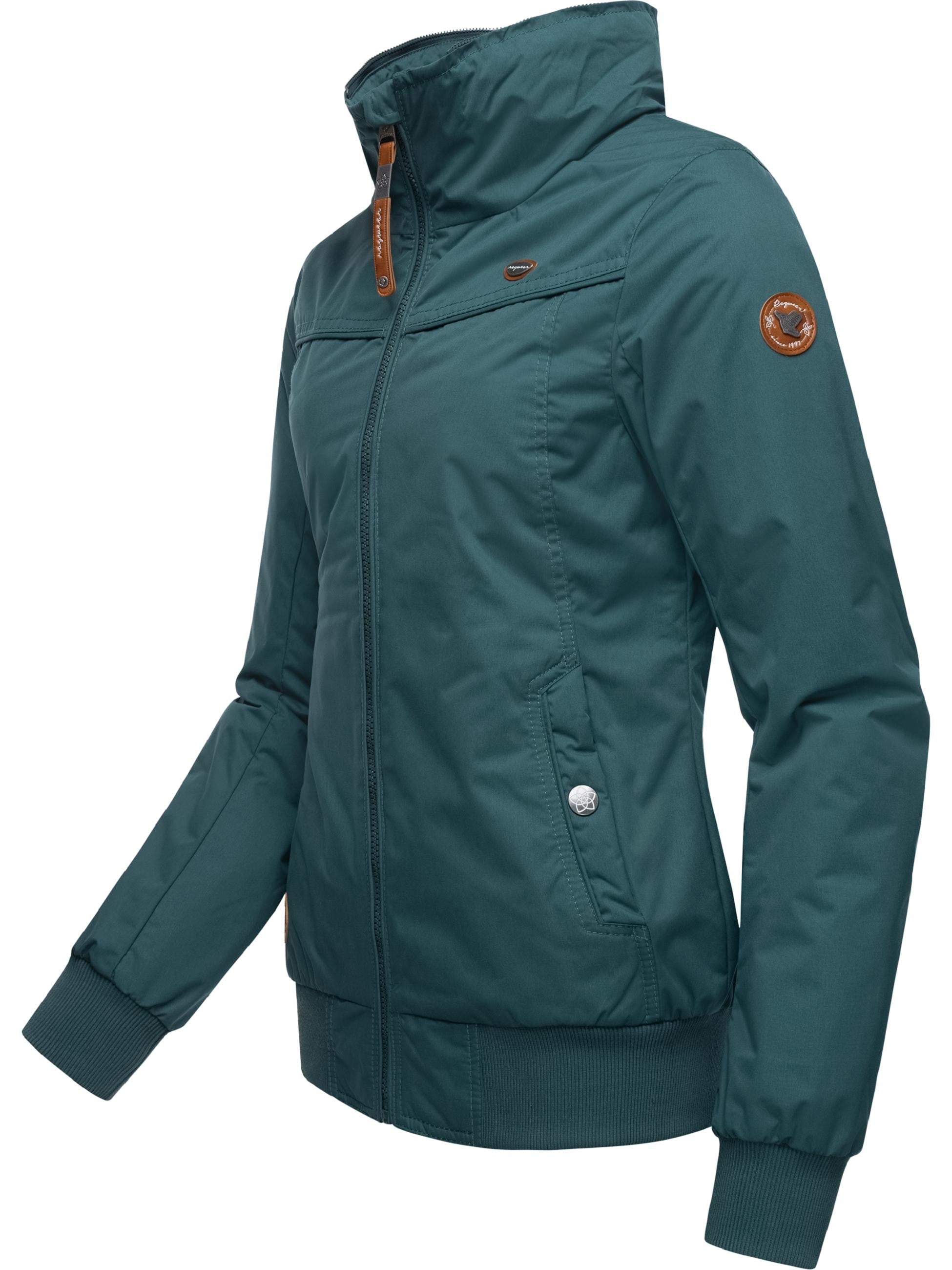 Ragwear Winterjacke »Winterjacke Jotty Winter«
