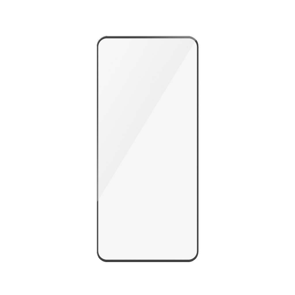 PanzerGlass Displayschutzglas »Ultra Wide Fit Screen Protector«, für Xiaomi Redmi Note 13 Pro 5G
