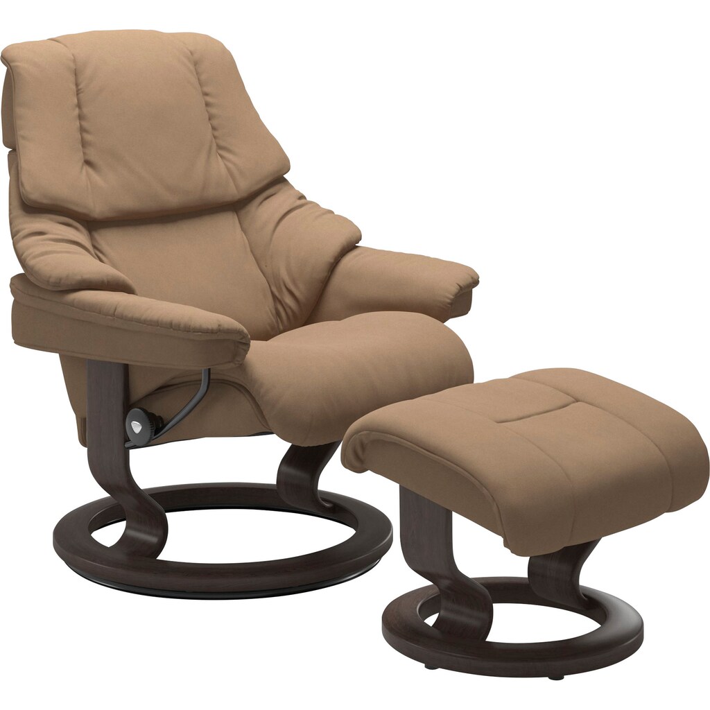 Stressless® Fußhocker »Reno«