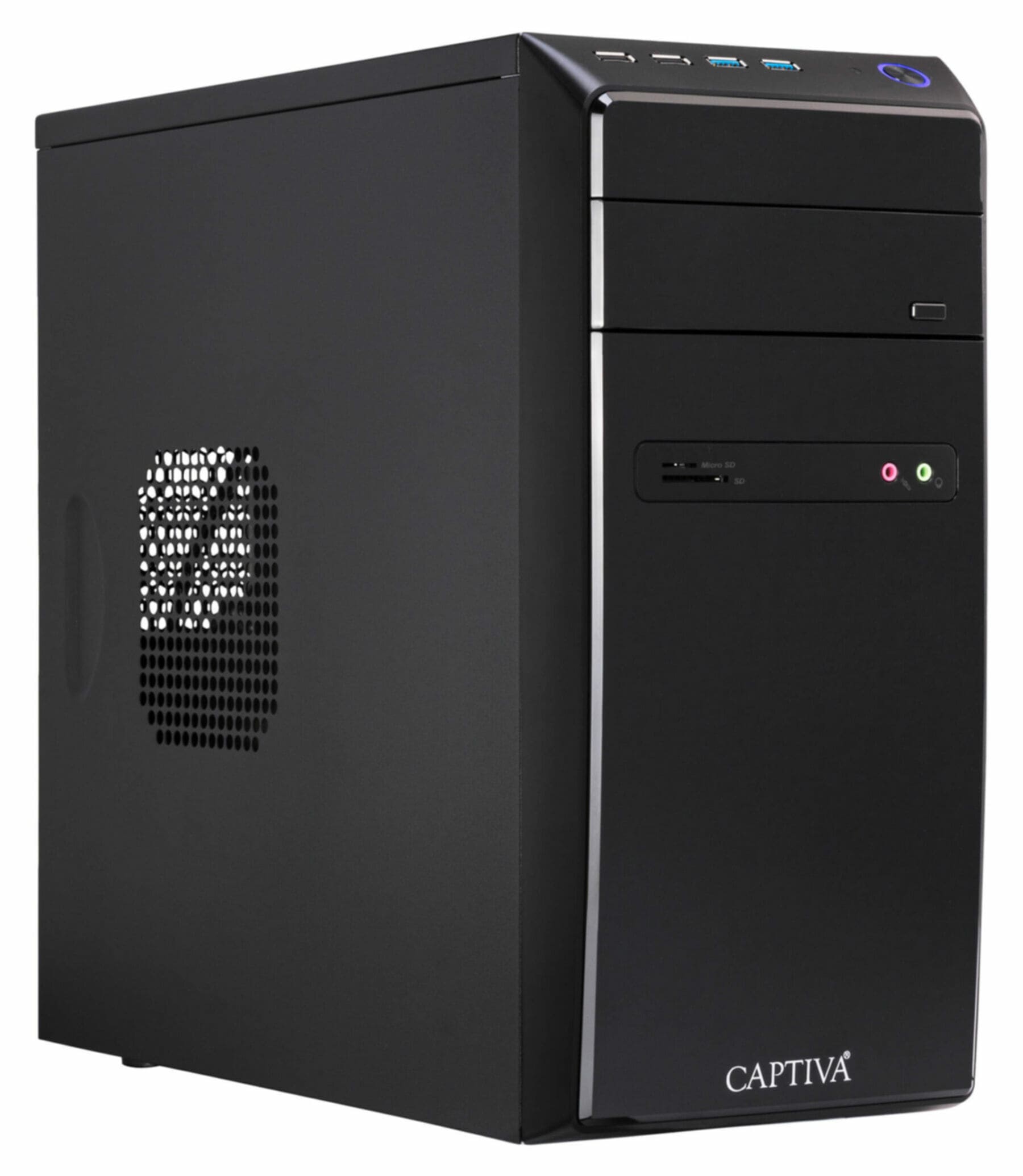 CAPTIVA Business-PC »Power Starter R98-542«