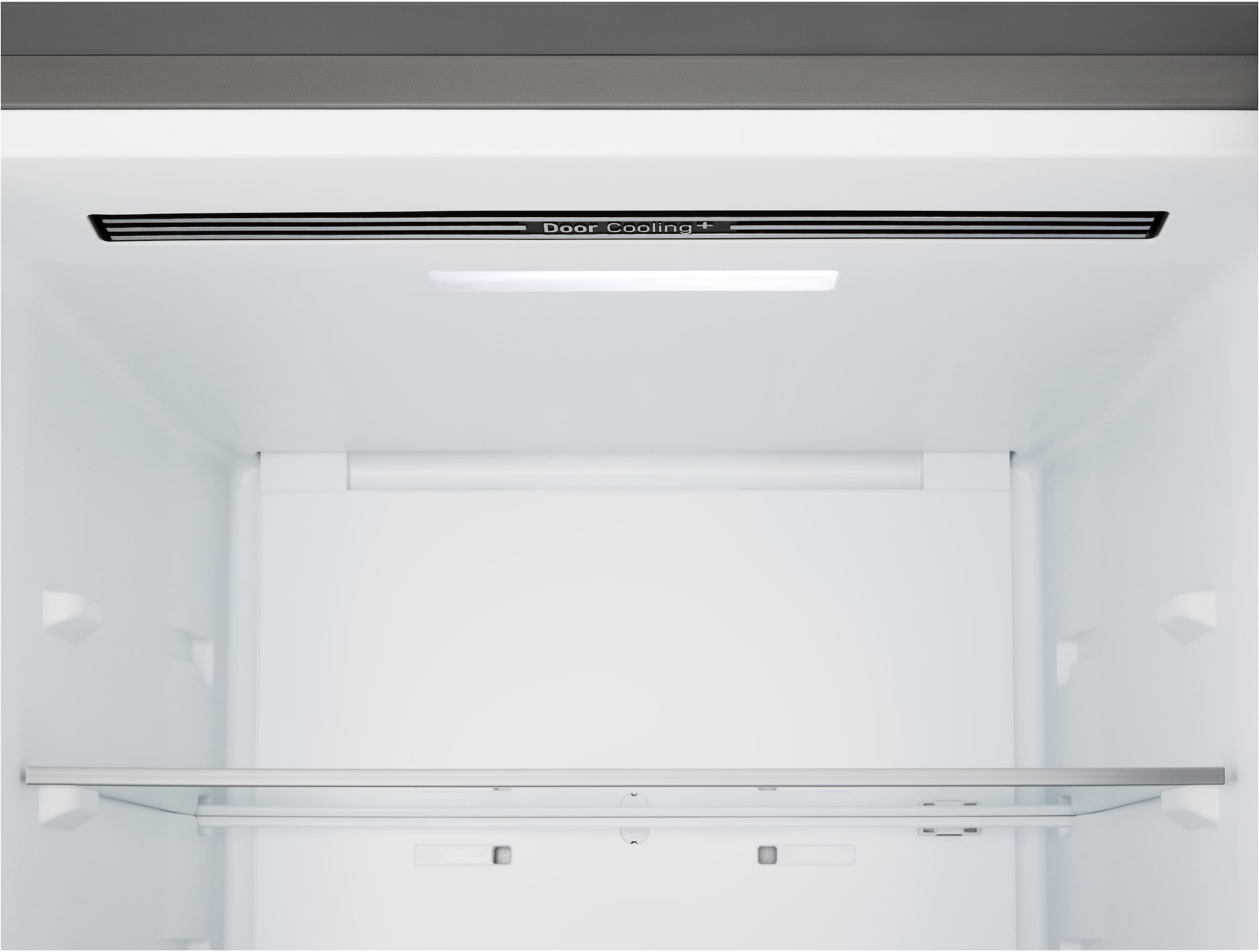 LG Kühl-/Gefrierkombination Serie J »GBBSJ1CCPY« 186 cm hoch 59,7 cm breit