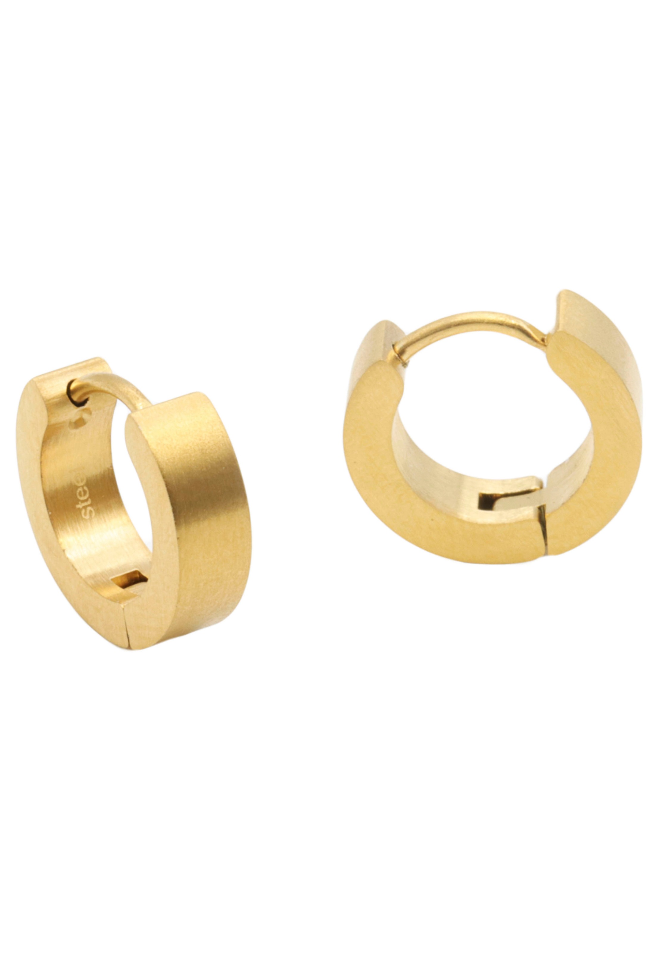 Firetti Paar Ohrstecker »Schmuck Geschenk Ohrschmuck«, Made in Germany
