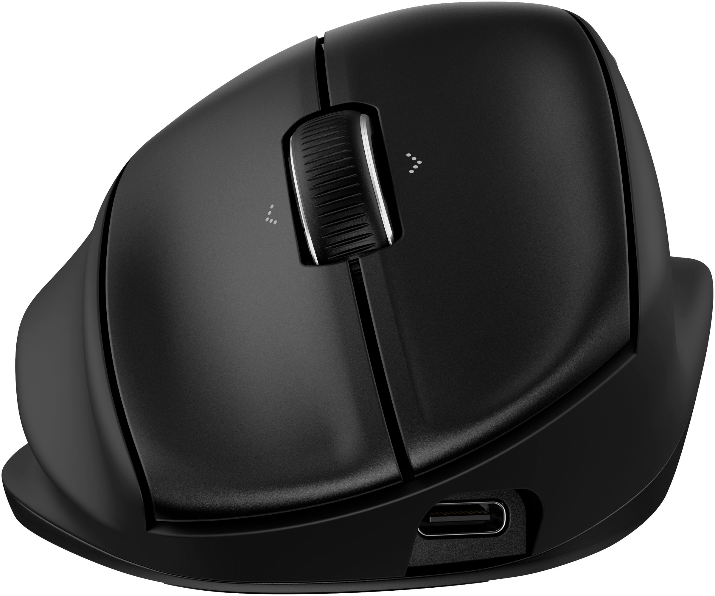 HP ergonomische Maus »720M« Bluetooth | Funk