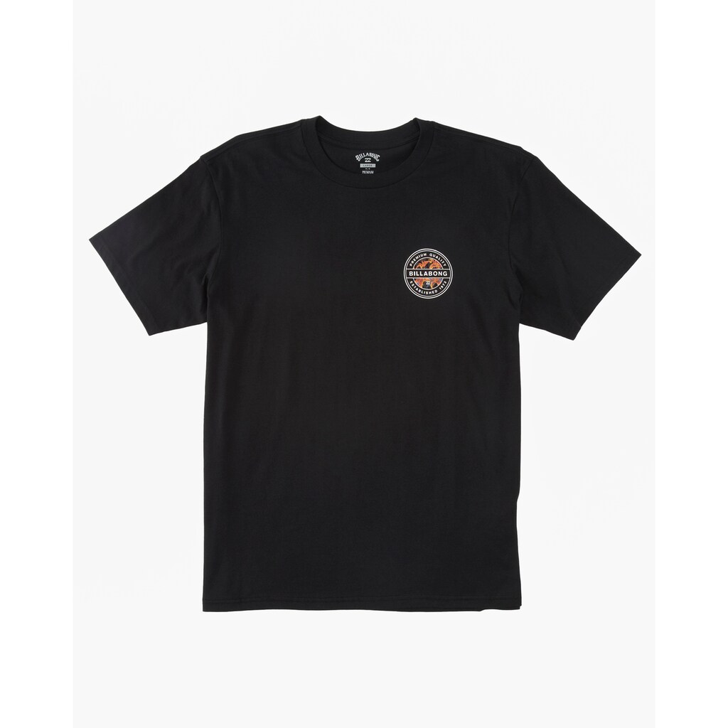 Billabong T-Shirt »Rotor«