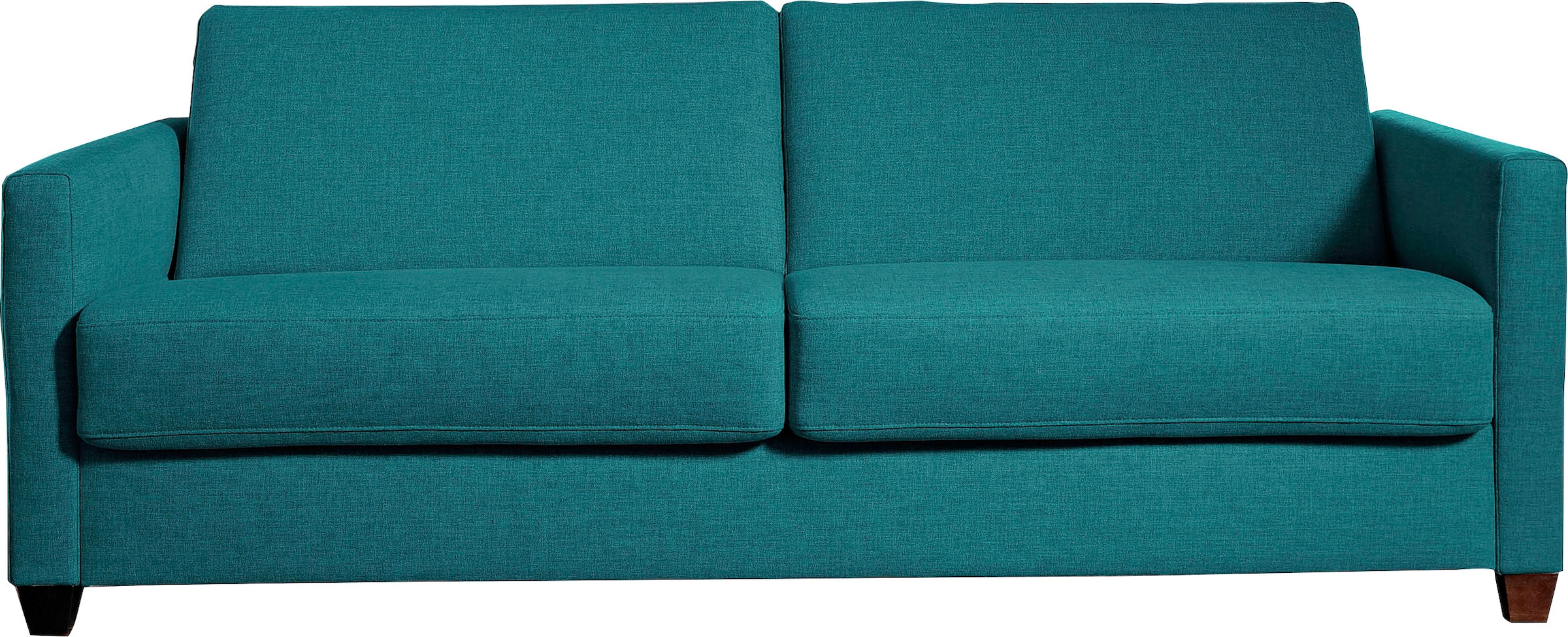 Bali Schlafsofa »Norwalk«, Dauerschlaffunktion, mit Unterfederung / Lattenrost und Matratze