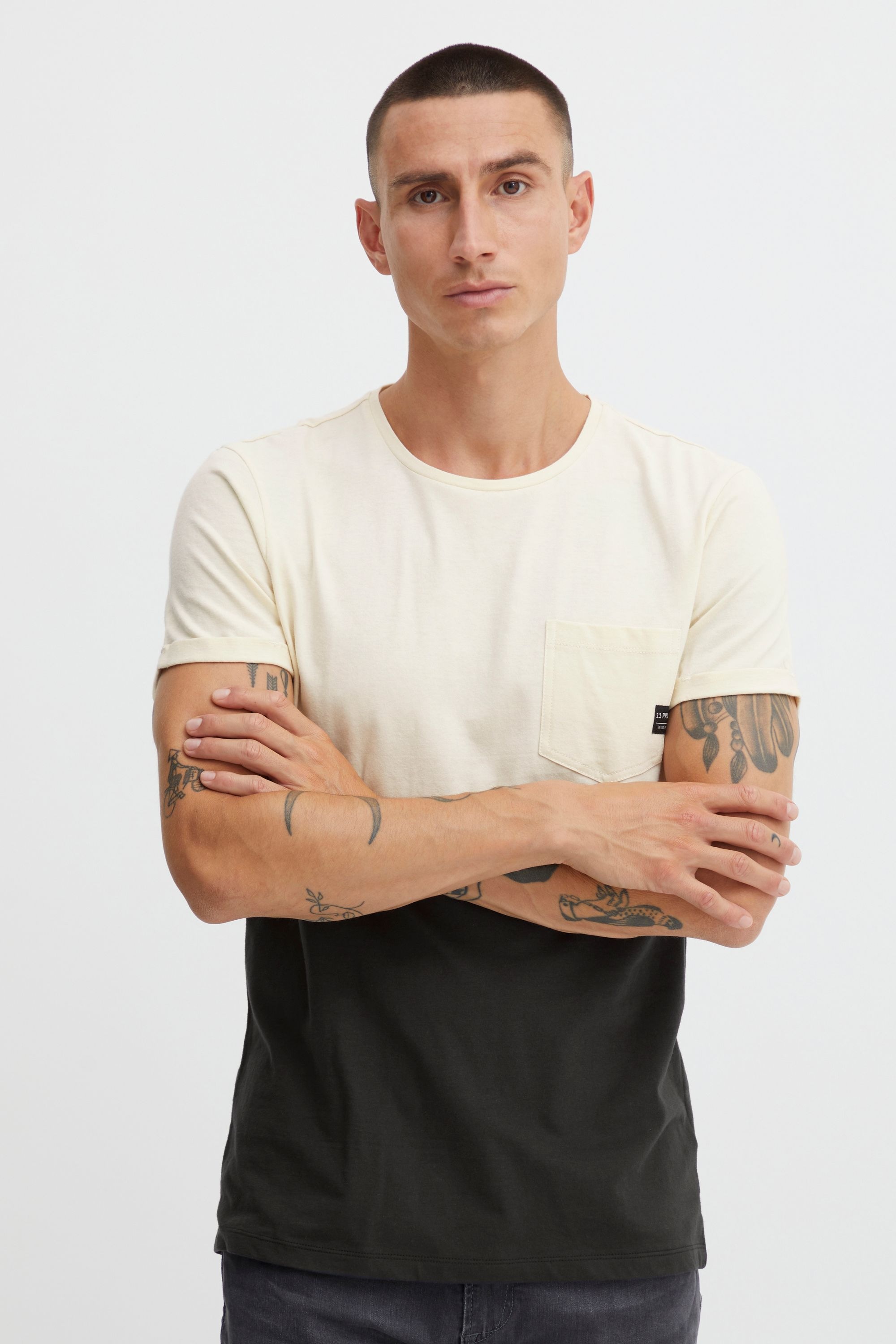 11 Project T-Shirt »T-Shirt PRAlfie«