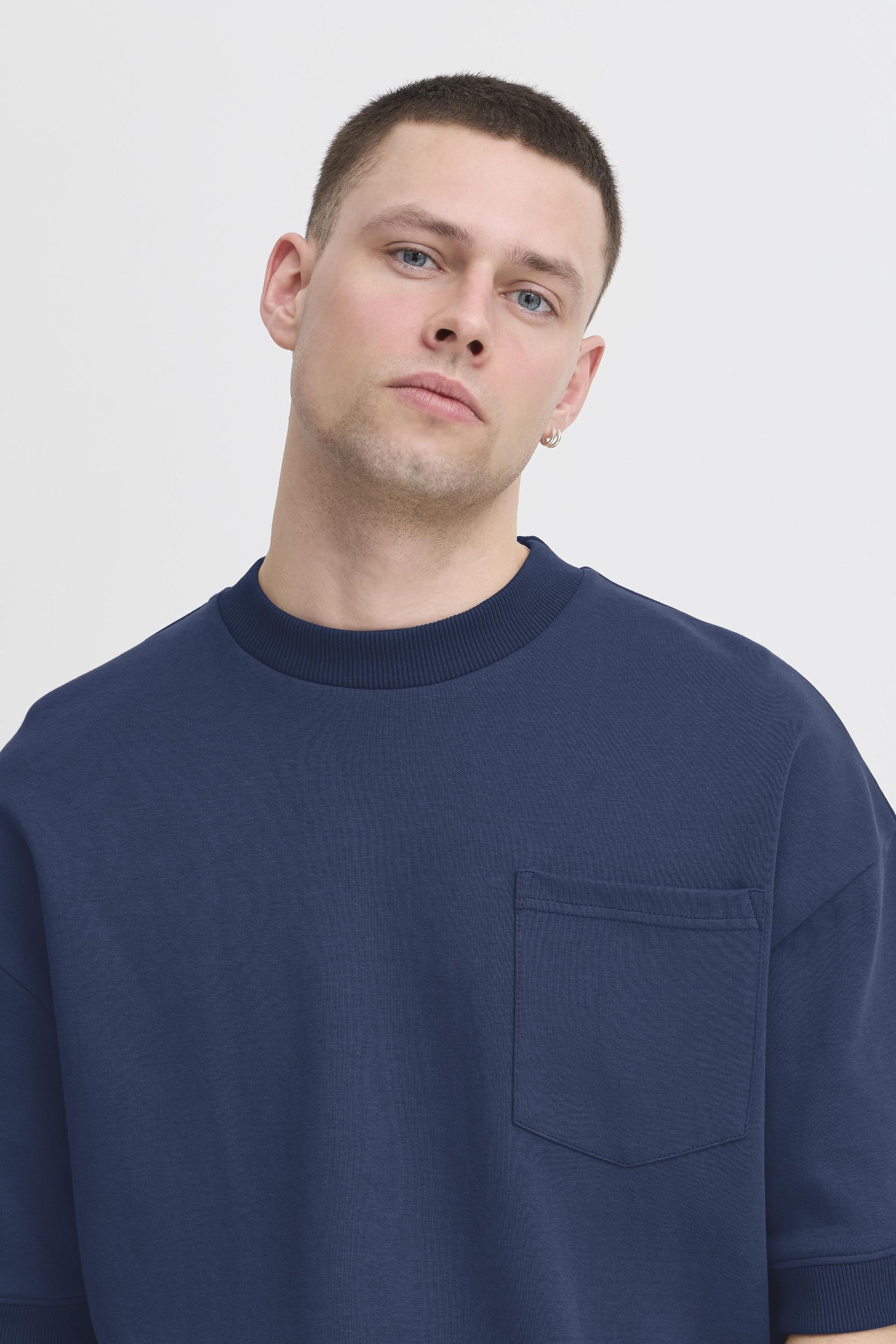 Blend Rundhalsshirt »Rundhalsshirt BHBARTI«