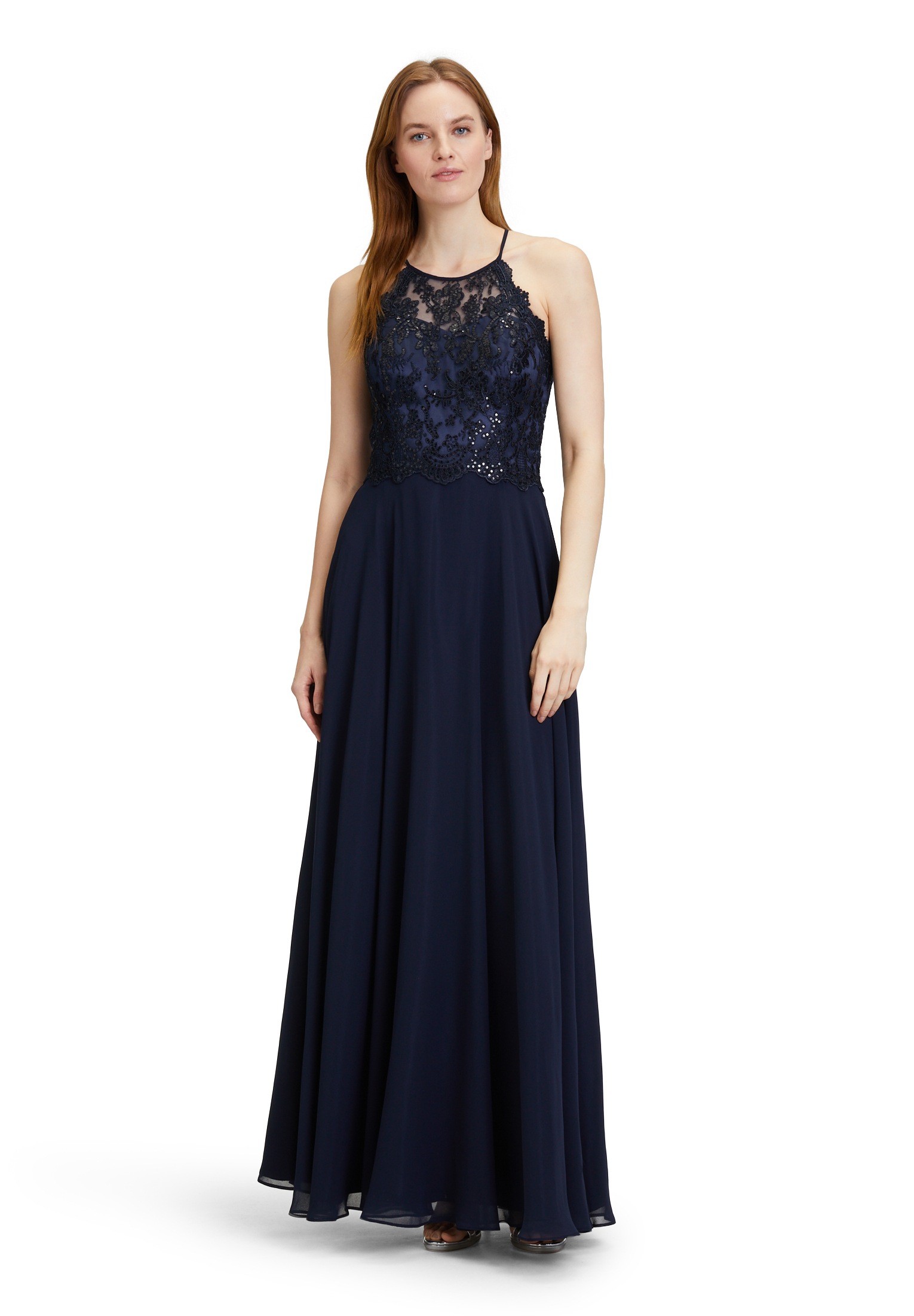 Vera Mont Abendkleid »Abendkleid rückenfrei«